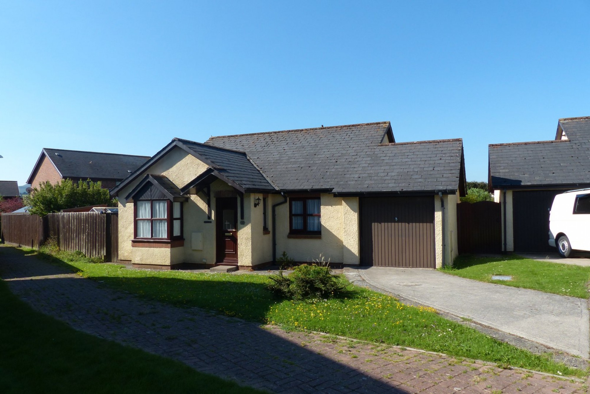 Images for Beacons Park, Brecon, Powys