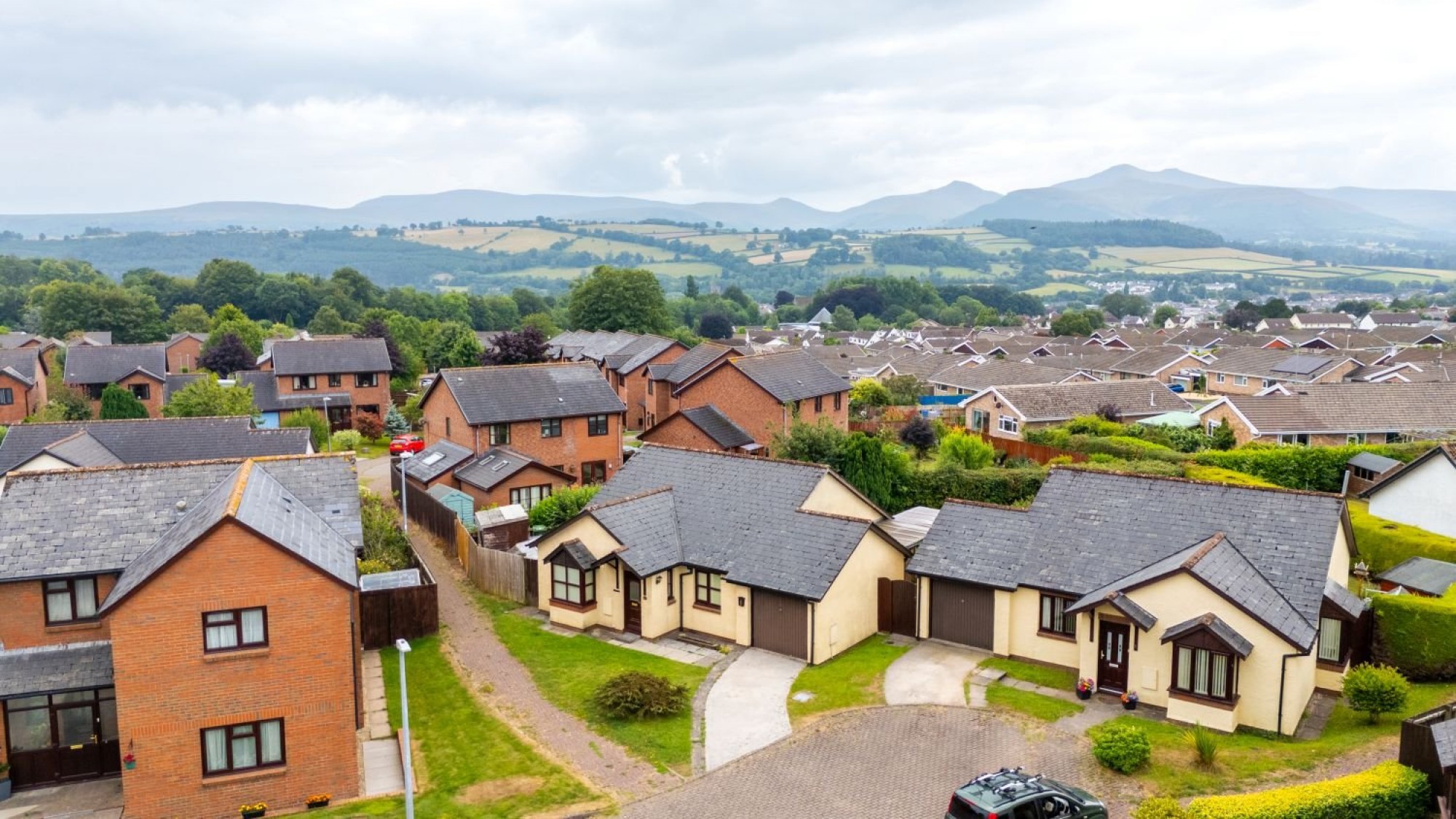Images for Beacons Park, Brecon, Powys
