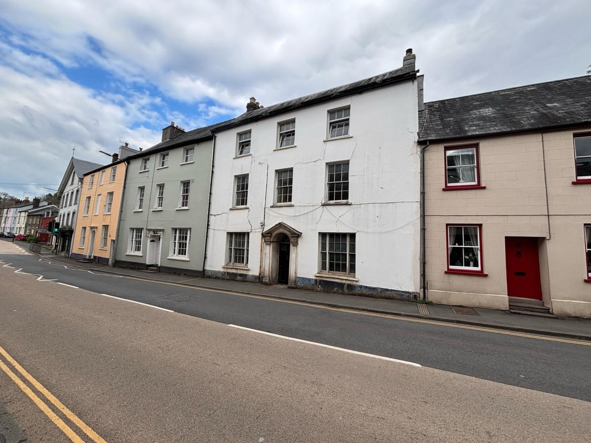 Images for The Struet, Brecon, Powys
