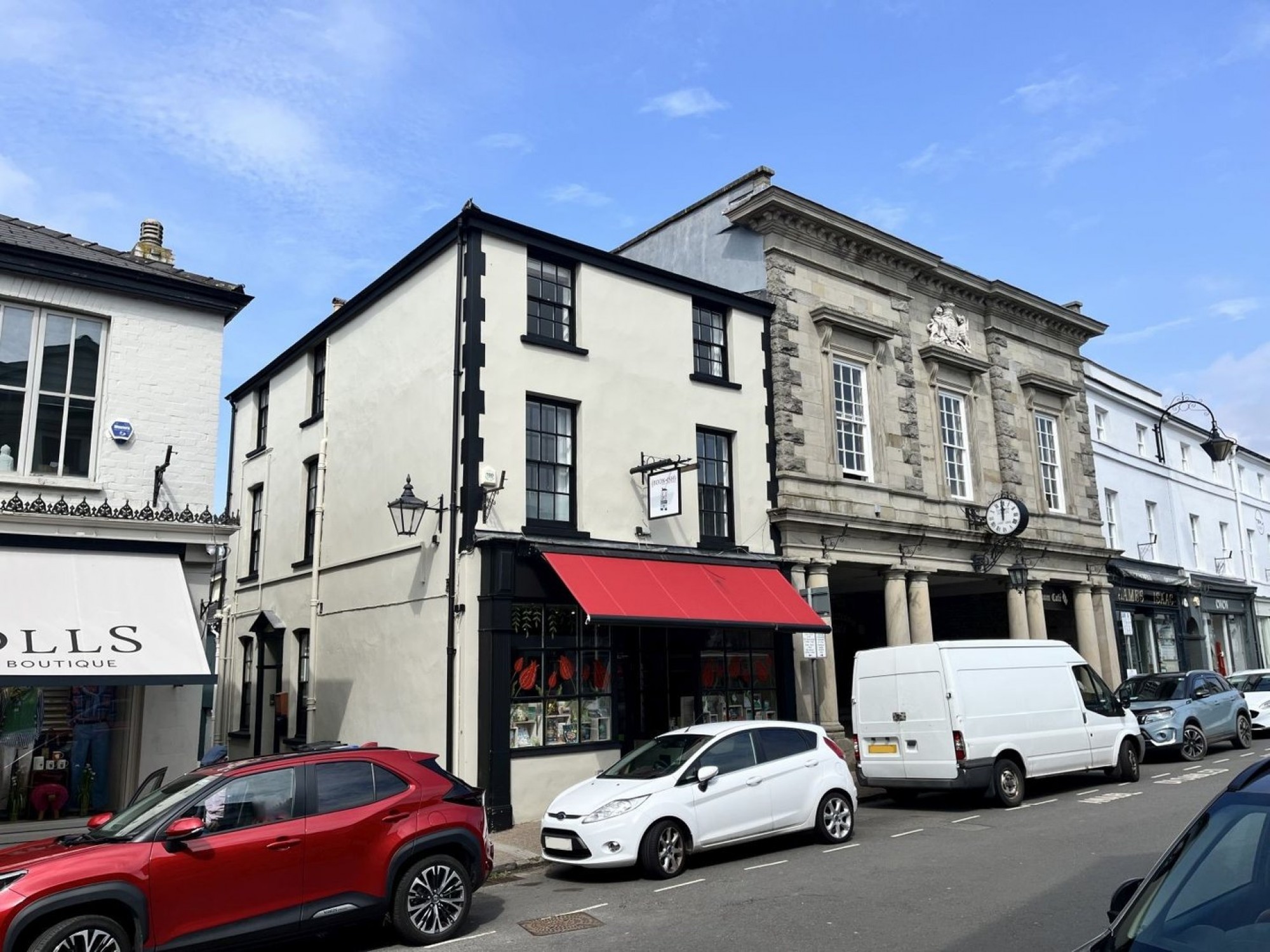 Images for High Street, Crickhowell, Powys