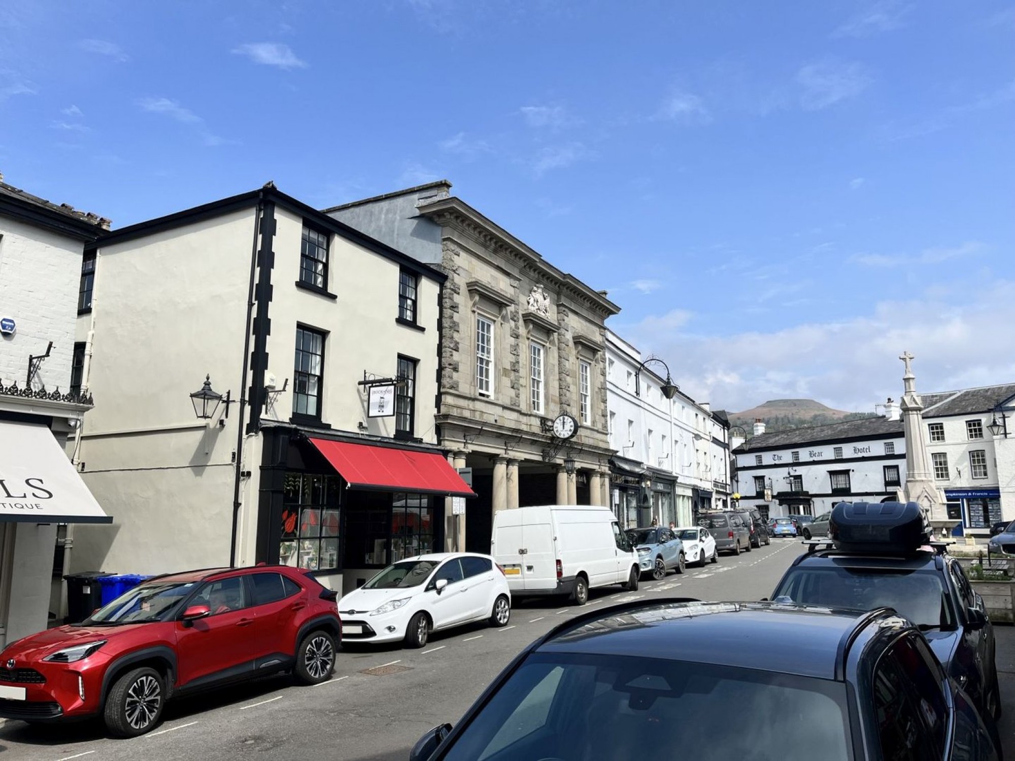 Images for High Street, Crickhowell, Powys