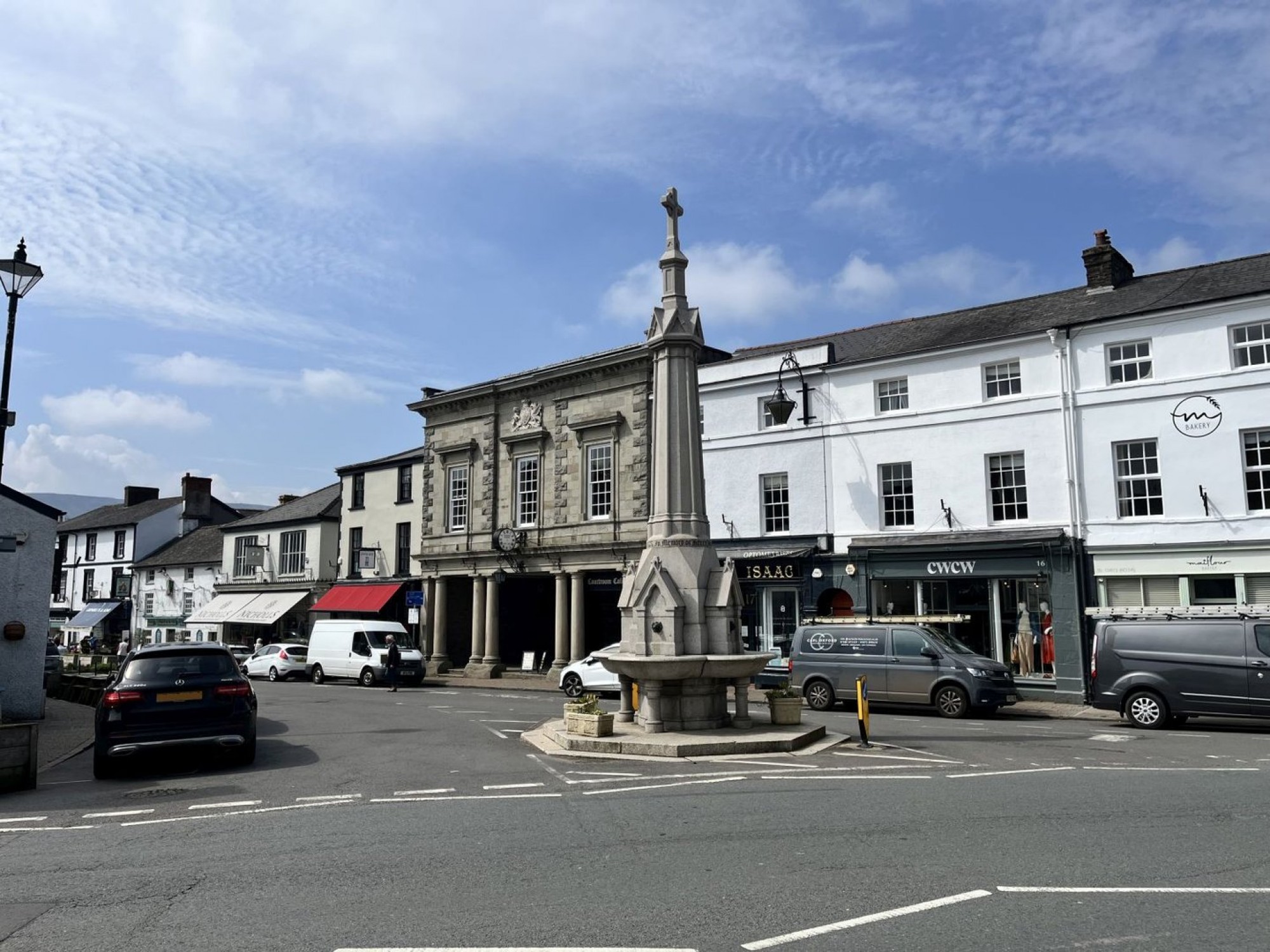 Images for High Street, Crickhowell, Powys