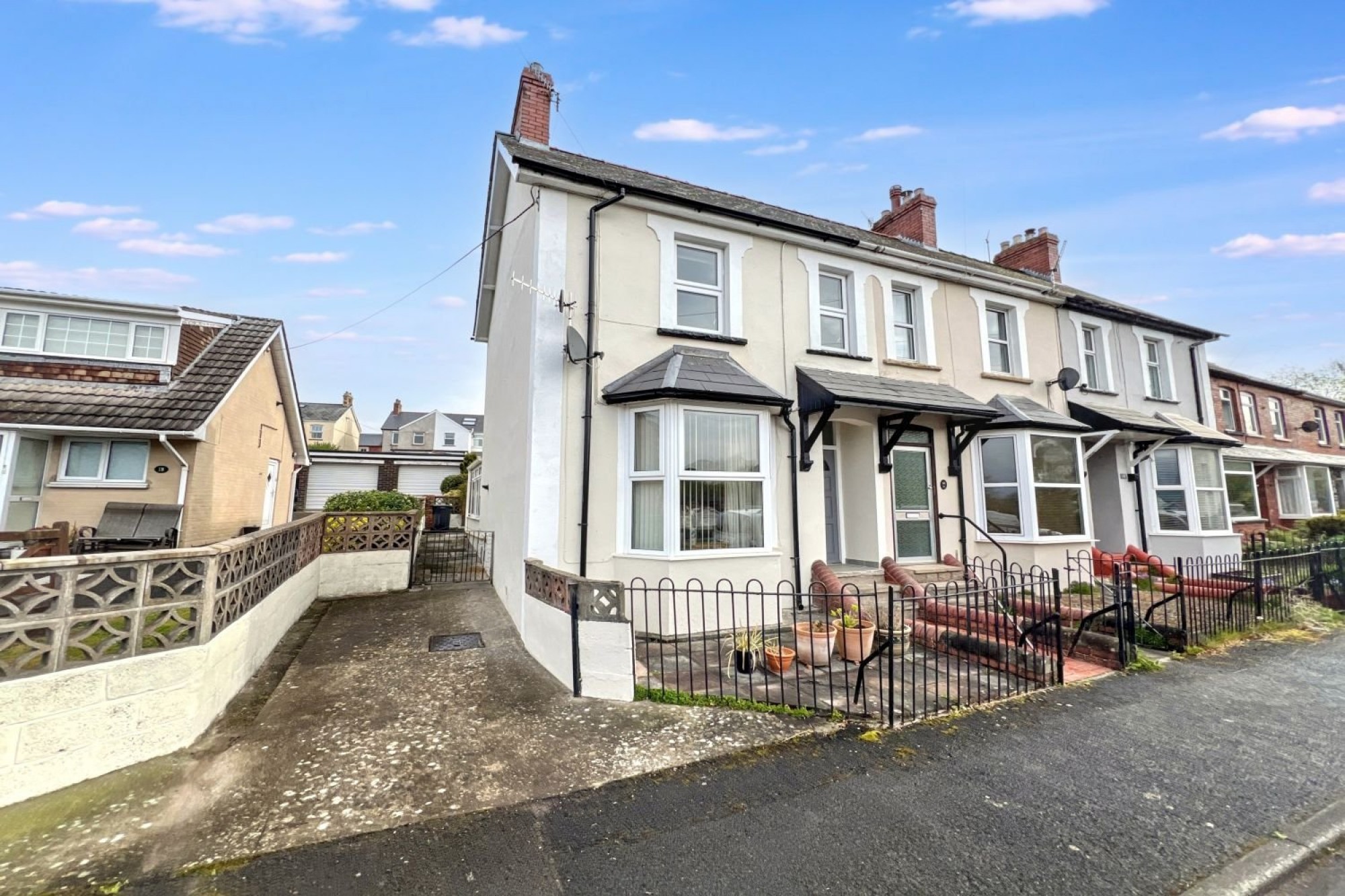 Images for Grosvenor Road, Abergavenny, Monmouthshire