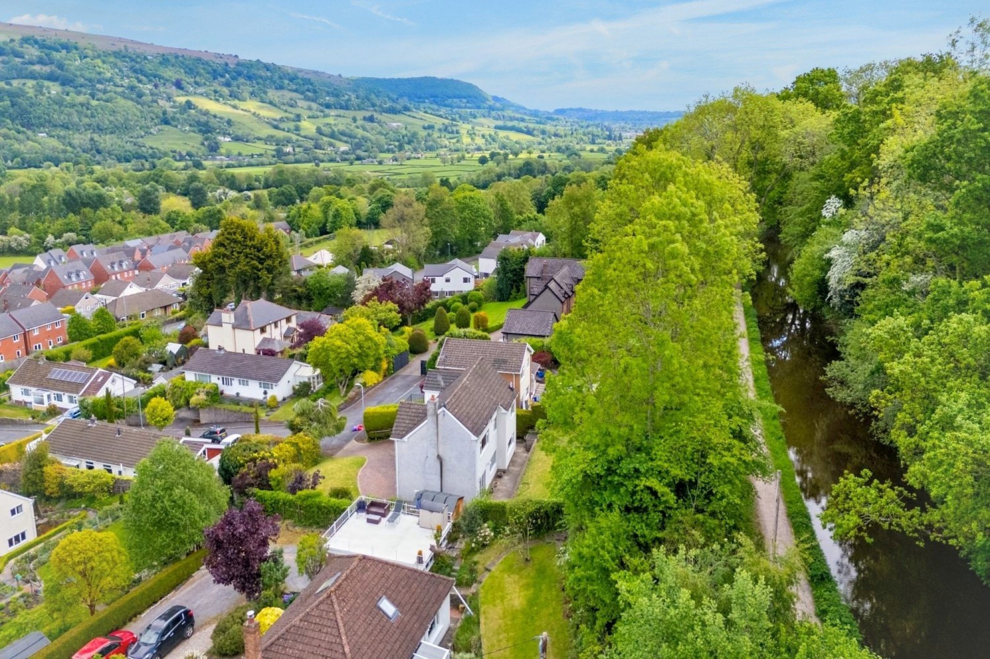Images for Gilwern, Abergavenny, Monmouthshire