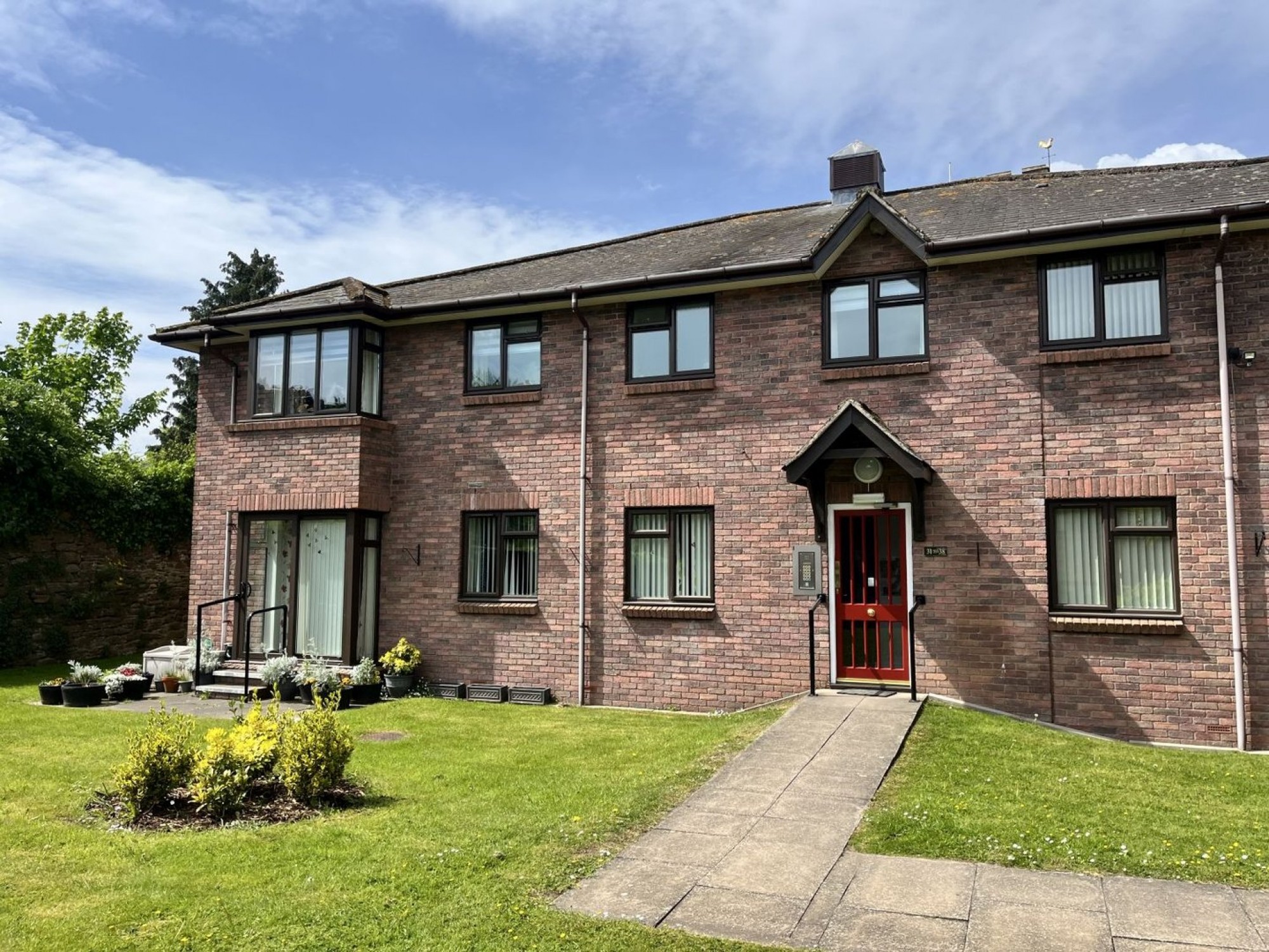 Images for Priory Gardens, Abergavenny, Monmouthshire