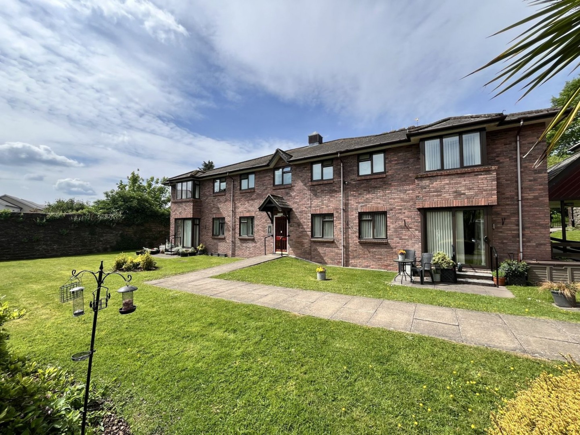 Images for Priory Gardens, Abergavenny, Monmouthshire