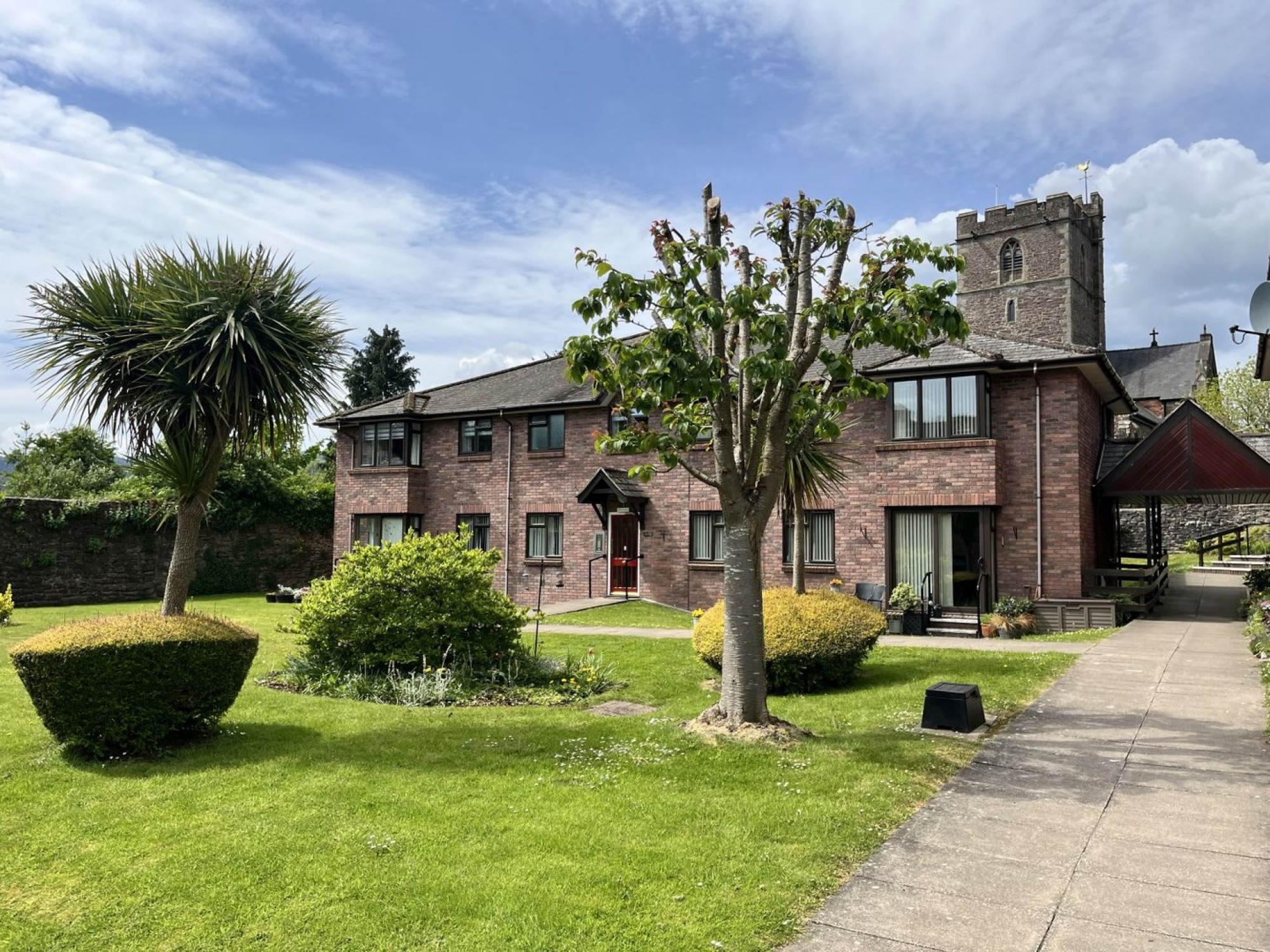Images for Priory Gardens, Abergavenny, Monmouthshire