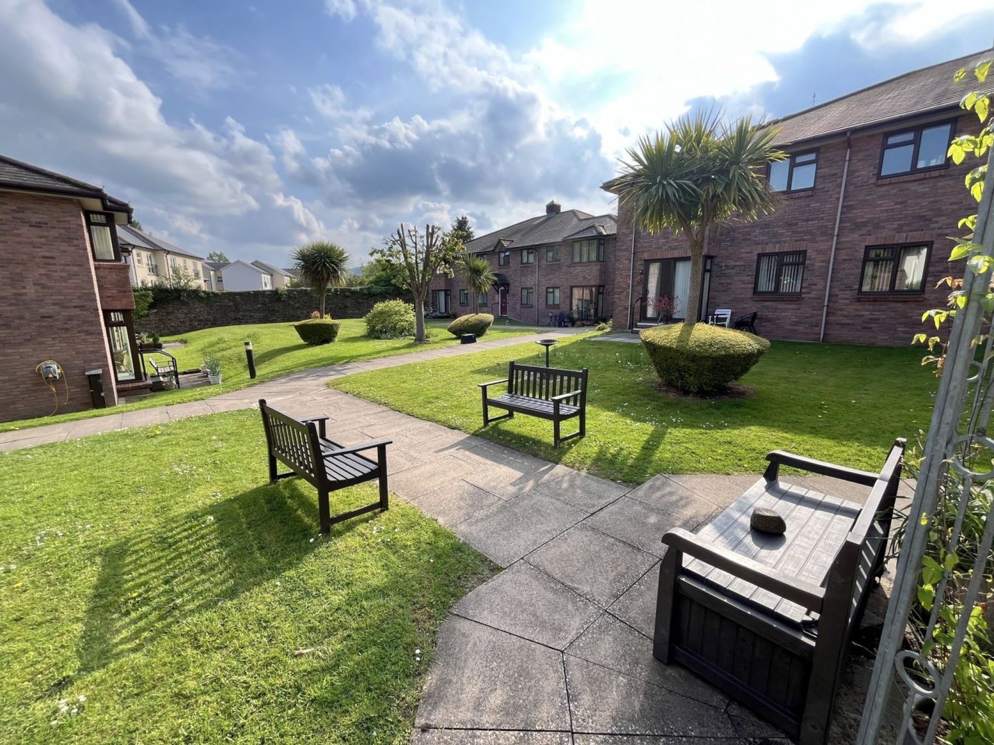 Images for Priory Gardens, Abergavenny, Monmouthshire