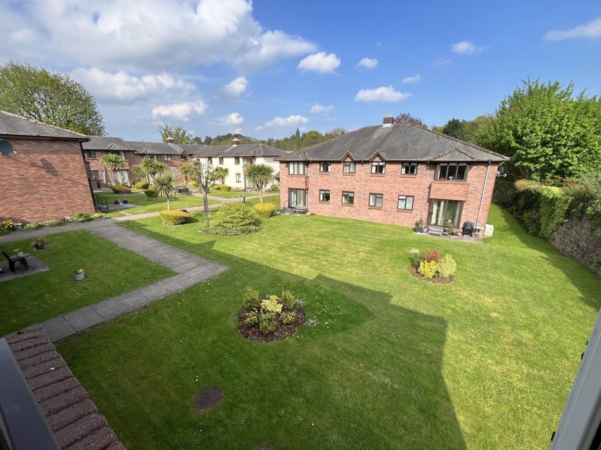 Images for Priory Gardens, Abergavenny, Monmouthshire