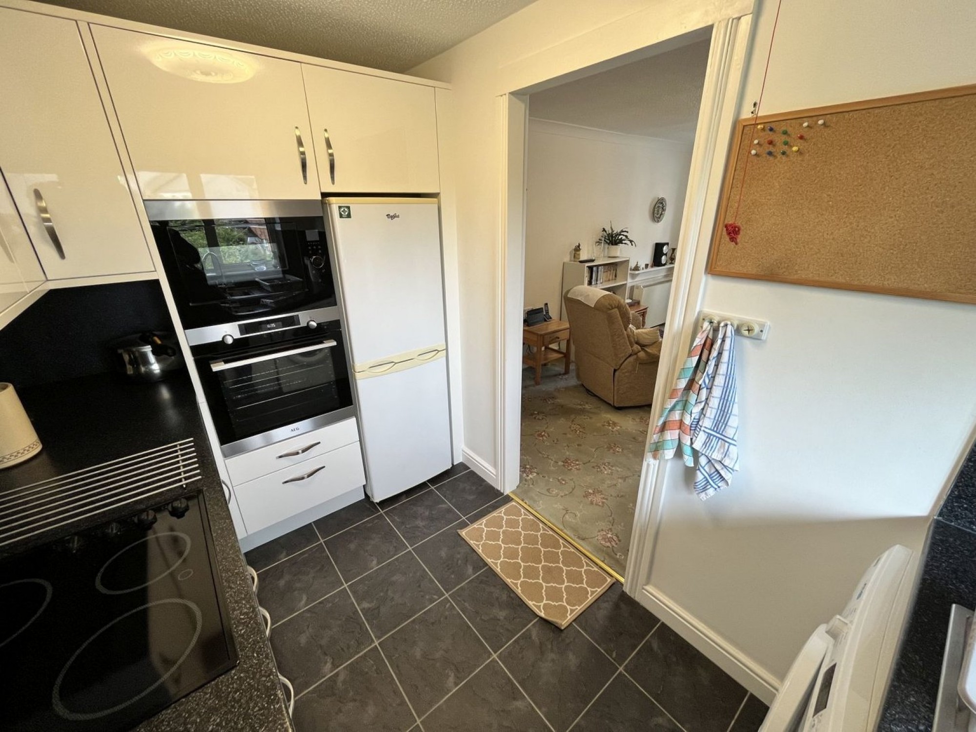 Images for Priory Gardens, Abergavenny, Monmouthshire