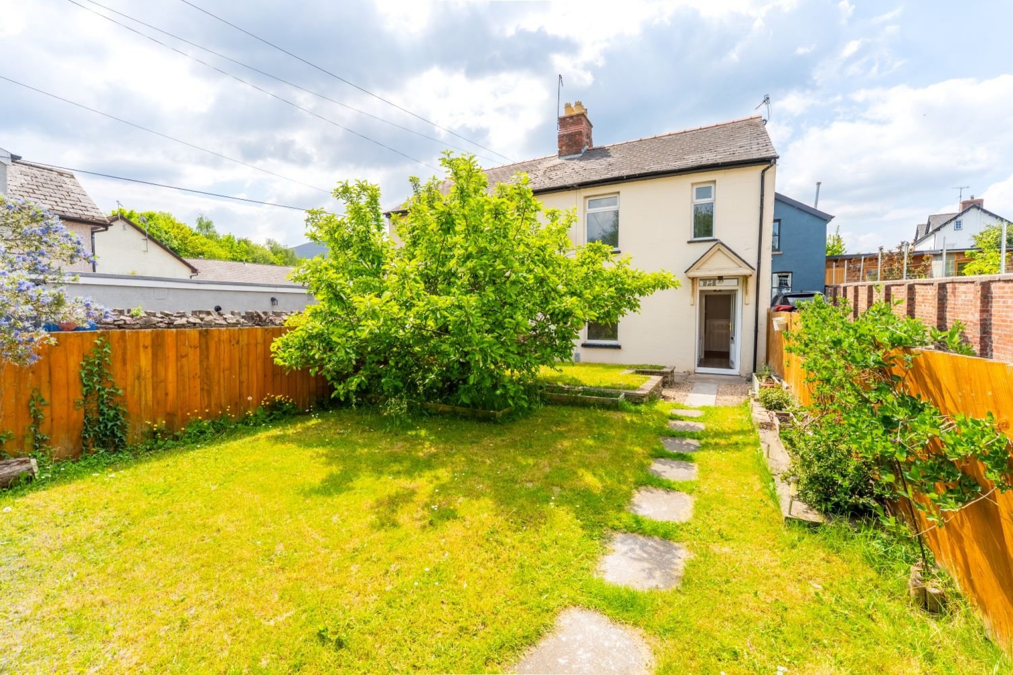 Images for Chapel Road, Abergavenny, Monmouthshire