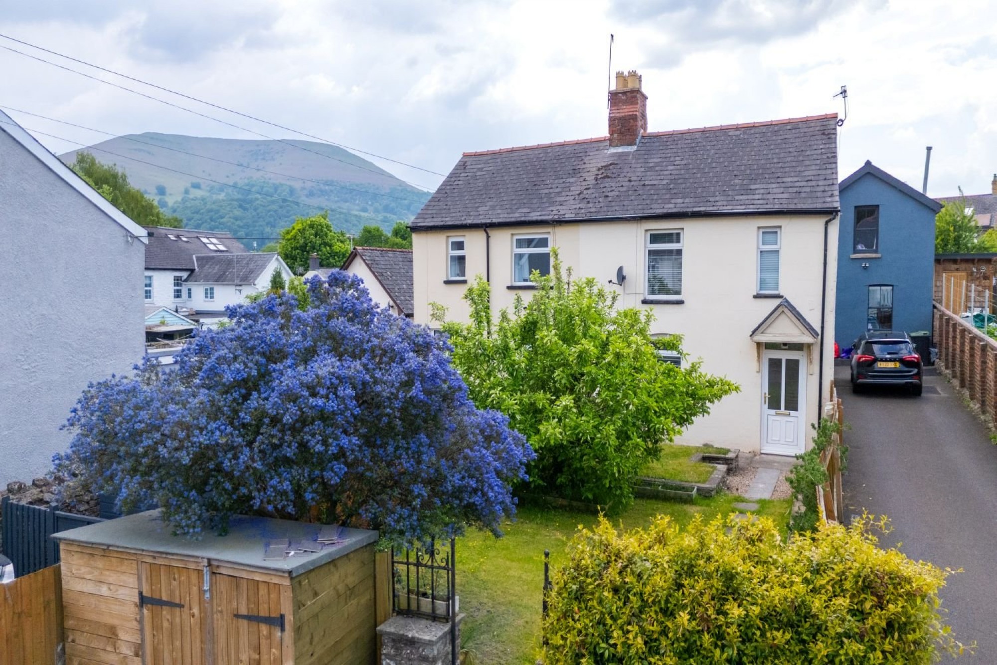 Images for Chapel Road, Abergavenny, Monmouthshire