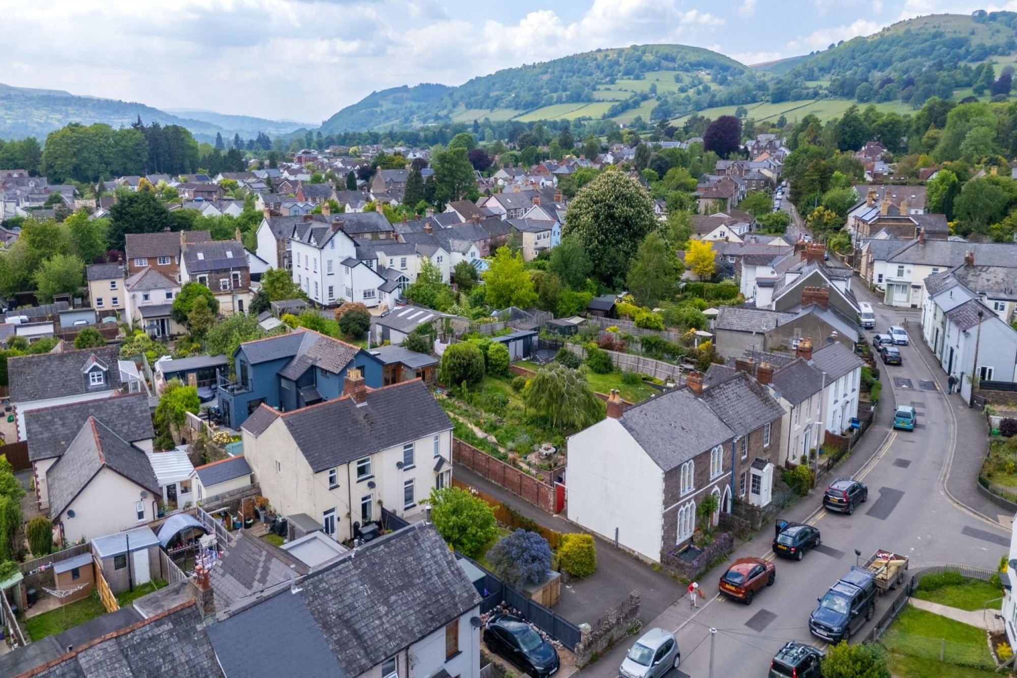 Images for Chapel Road, Abergavenny, Monmouthshire
