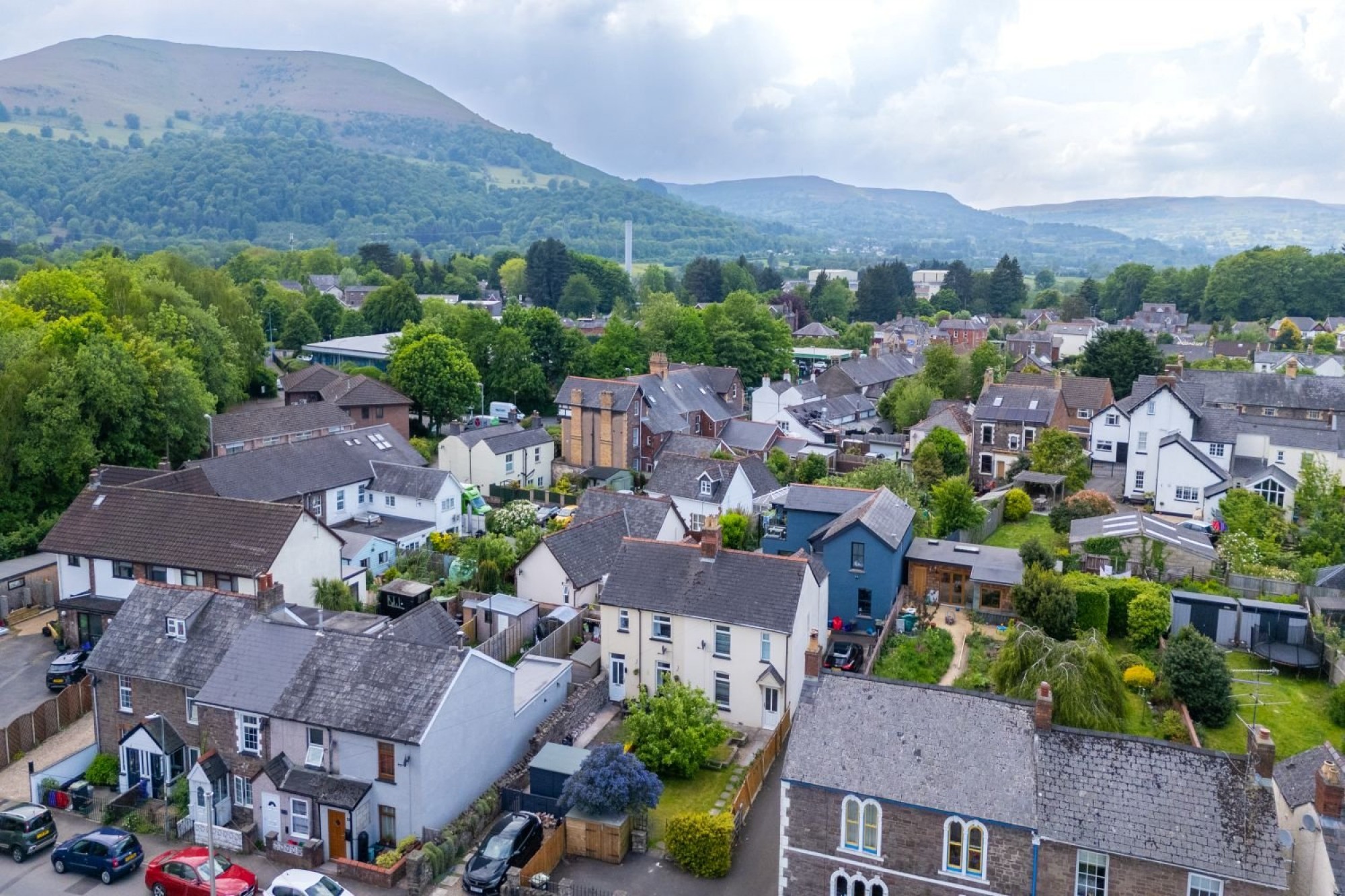Images for Chapel Road, Abergavenny, Monmouthshire