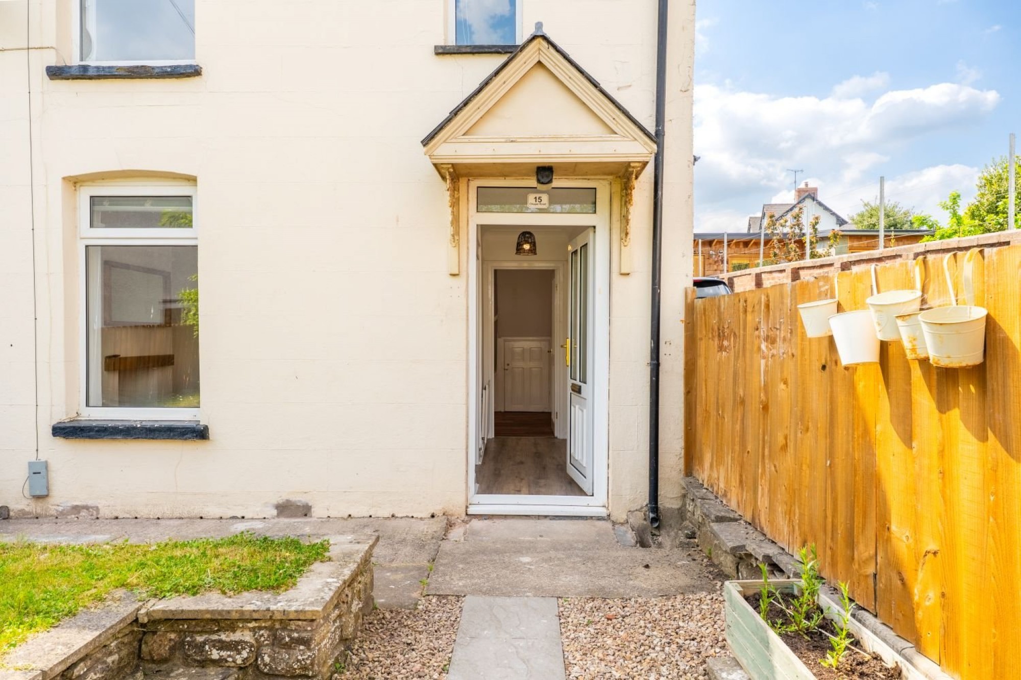 Images for Chapel Road, Abergavenny, Monmouthshire