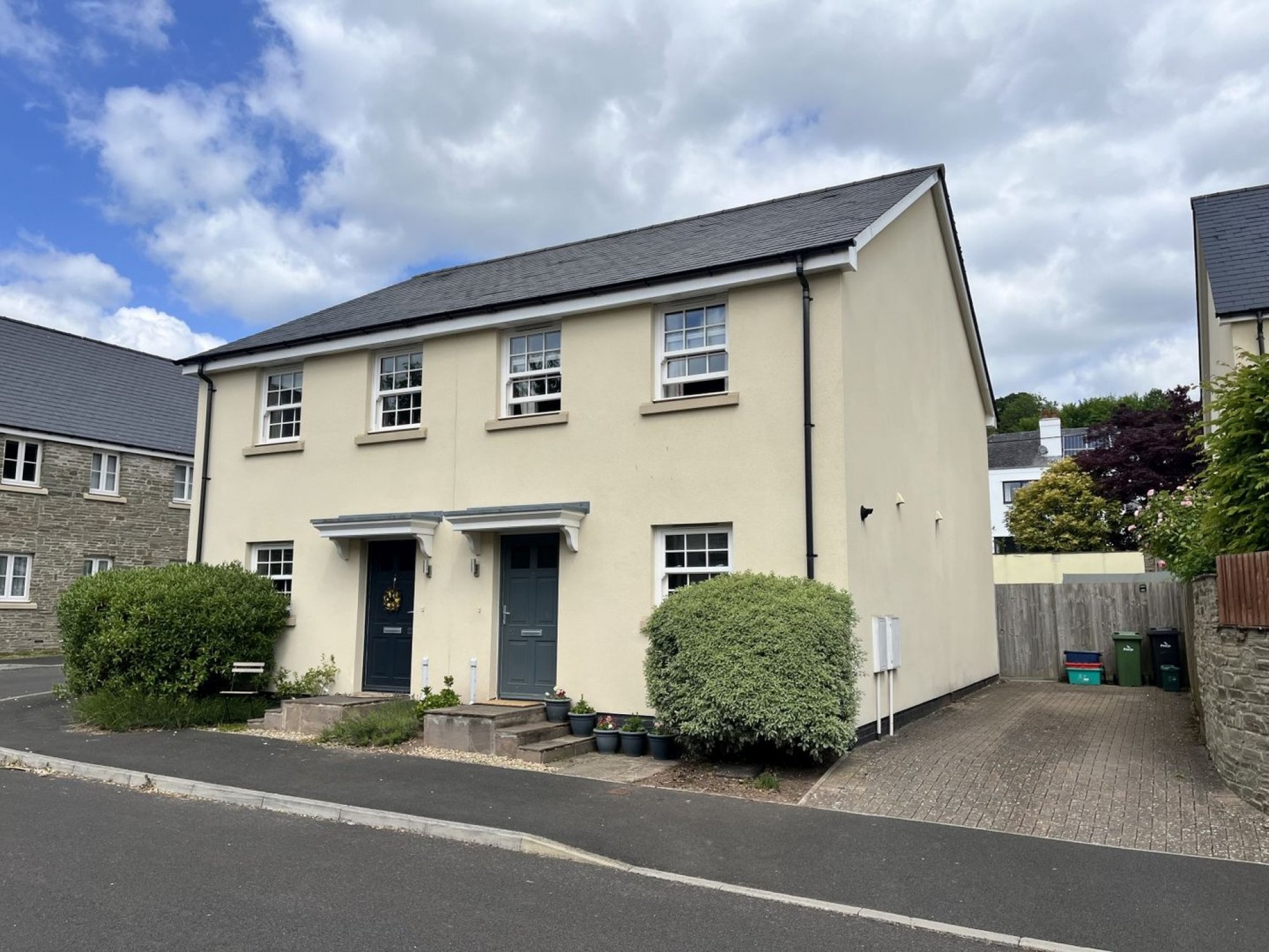 Images for The Green, Crickhowell, Powys