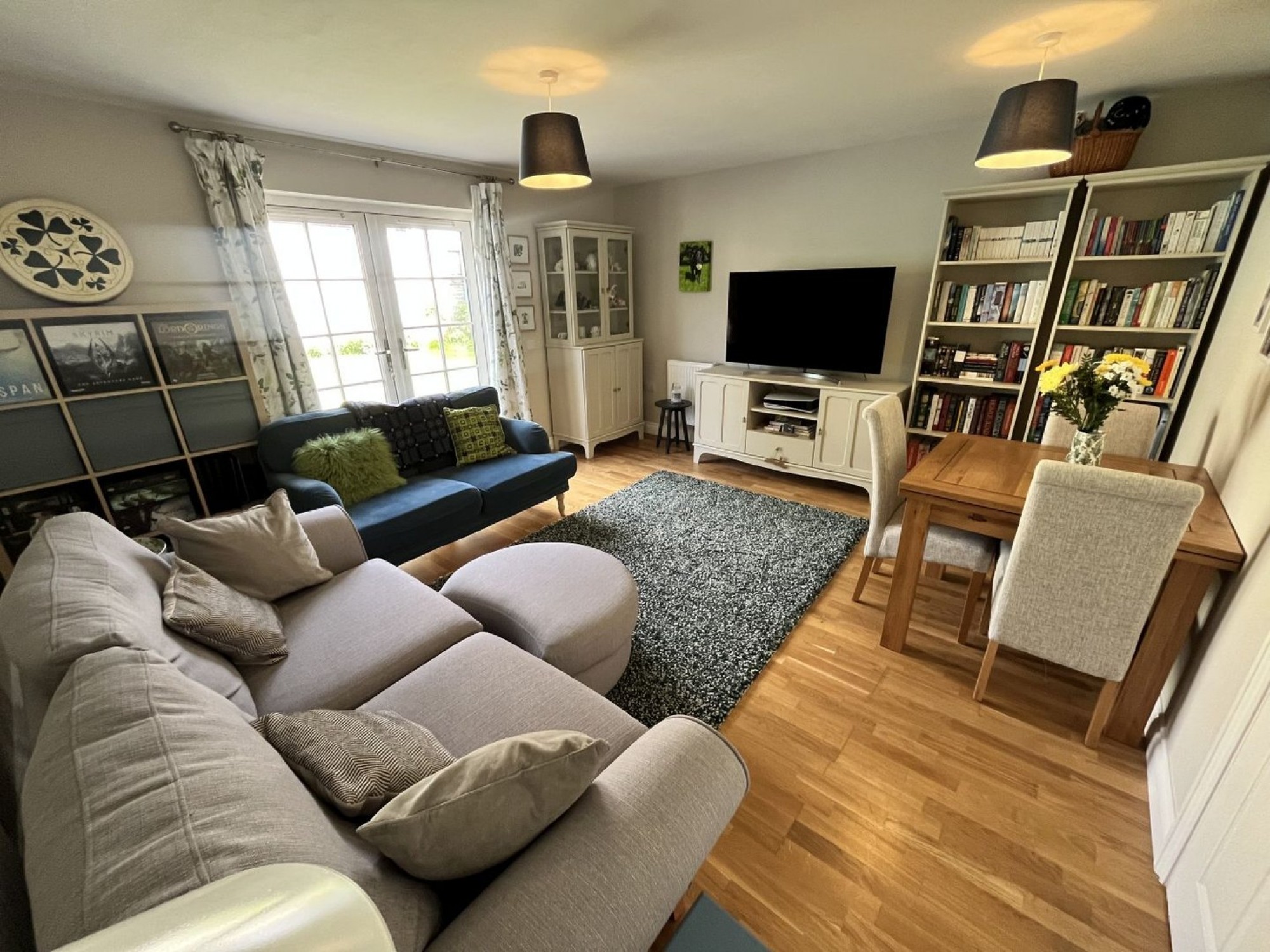 Images for The Green, Crickhowell, Powys