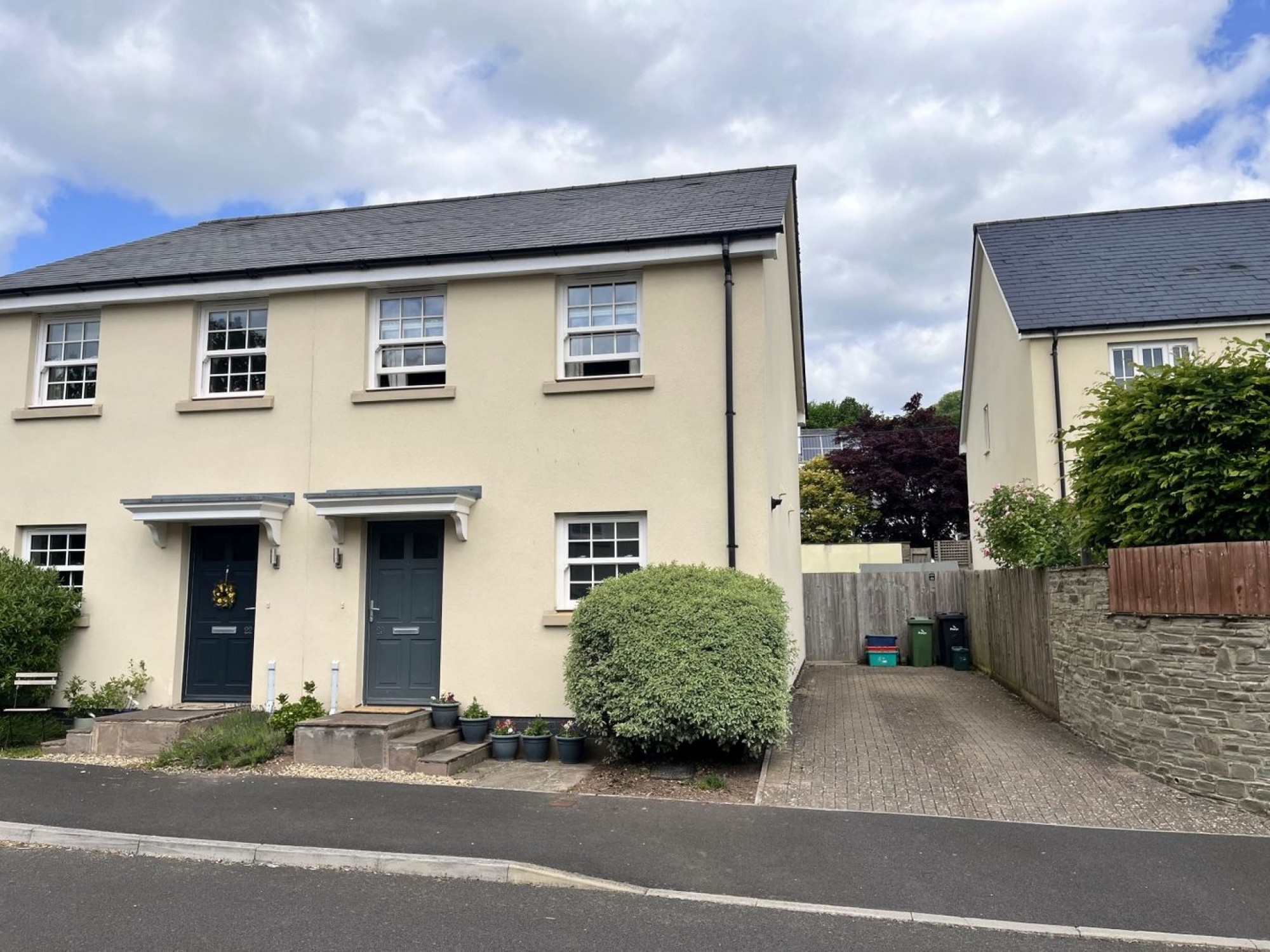Images for The Green, Crickhowell, Powys