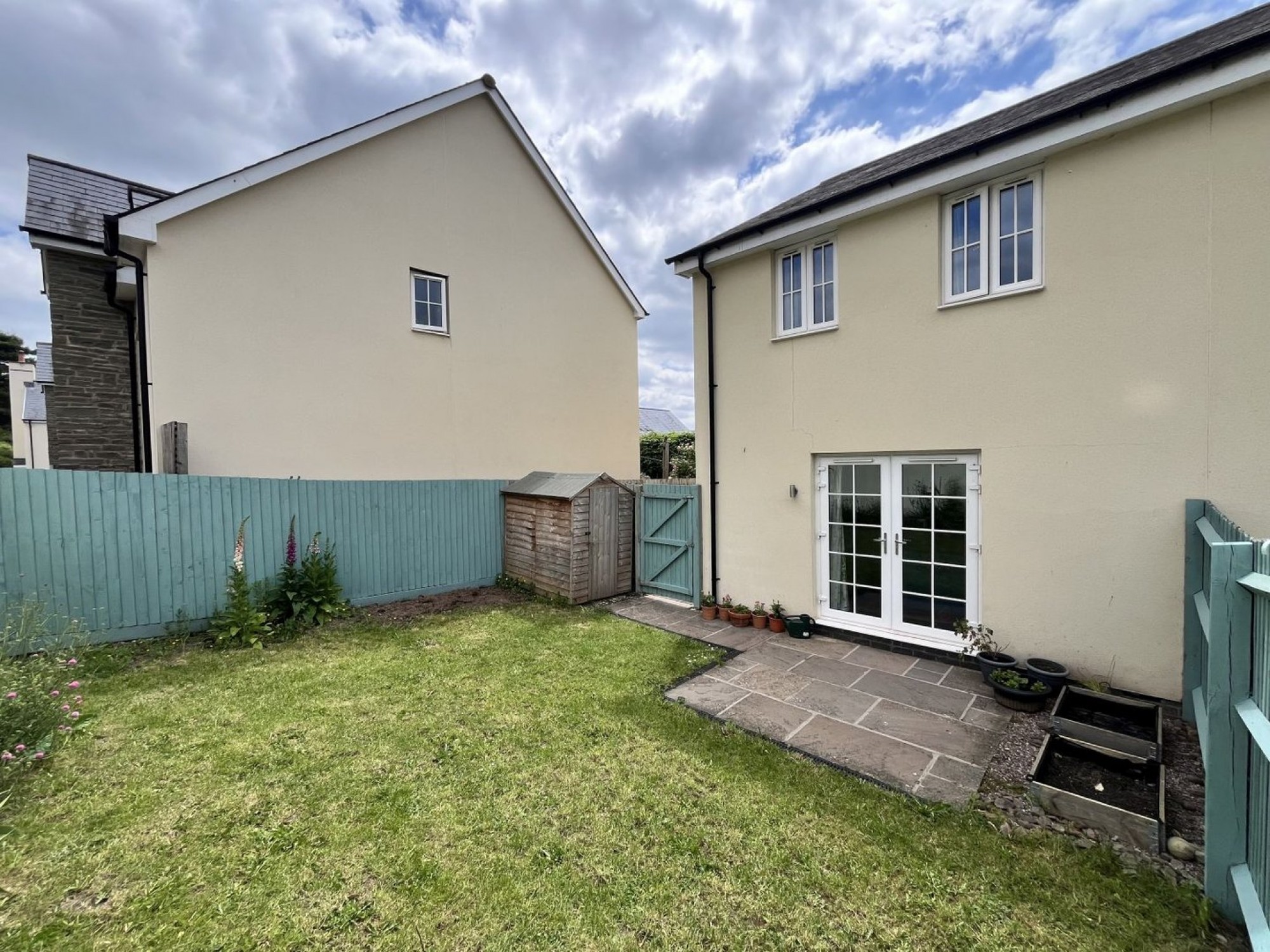 Images for The Green, Crickhowell, Powys