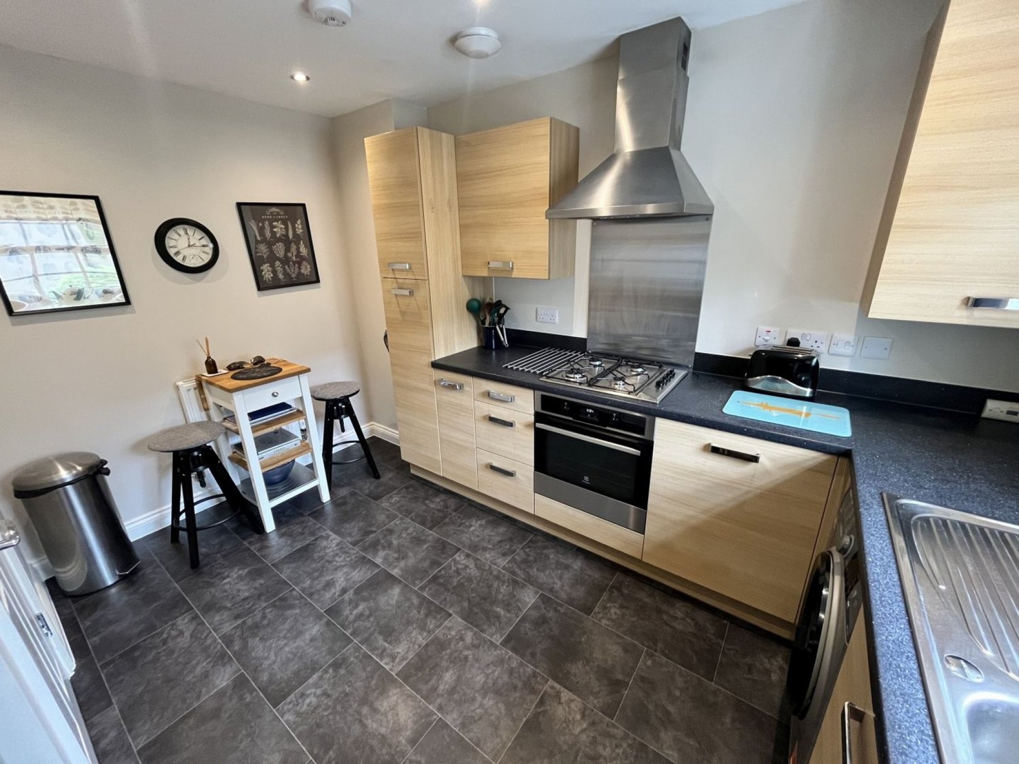 Images for The Green, Crickhowell, Powys