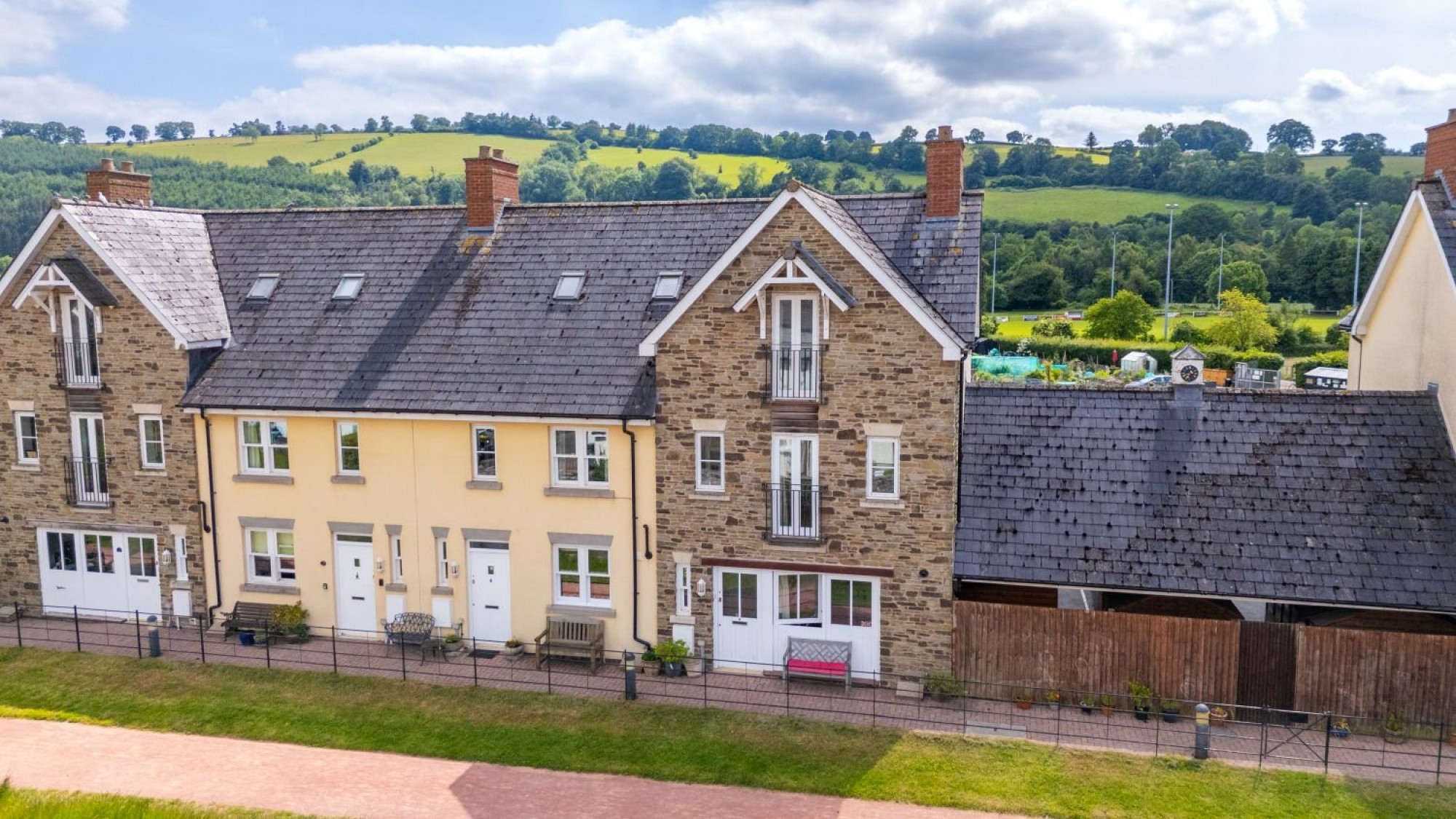 Images for Canal Road, Brecon, Powys