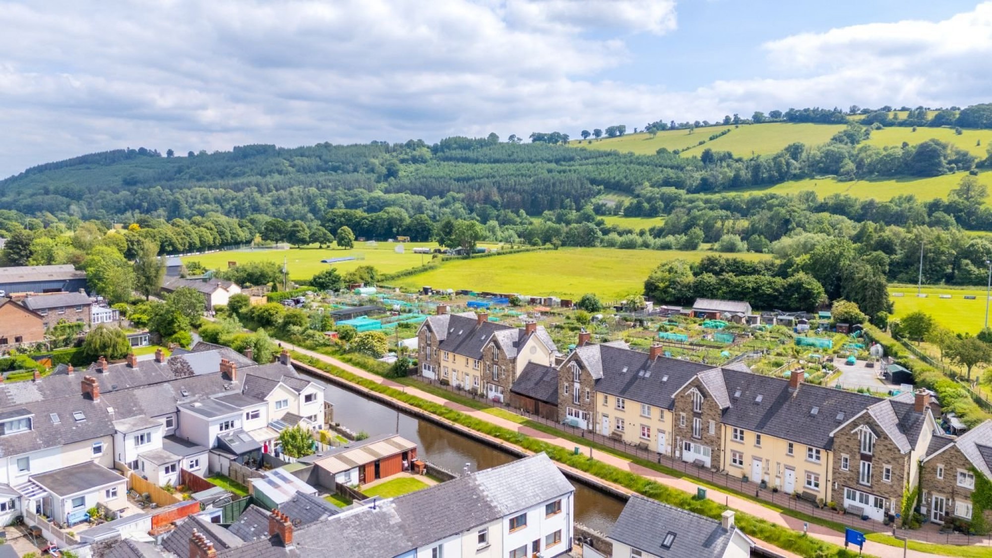 Images for Canal Road, Brecon, Powys
