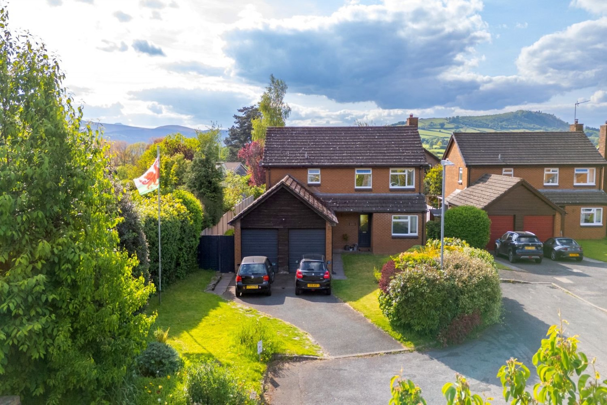 Images for Bwlch, Brecon, Powys