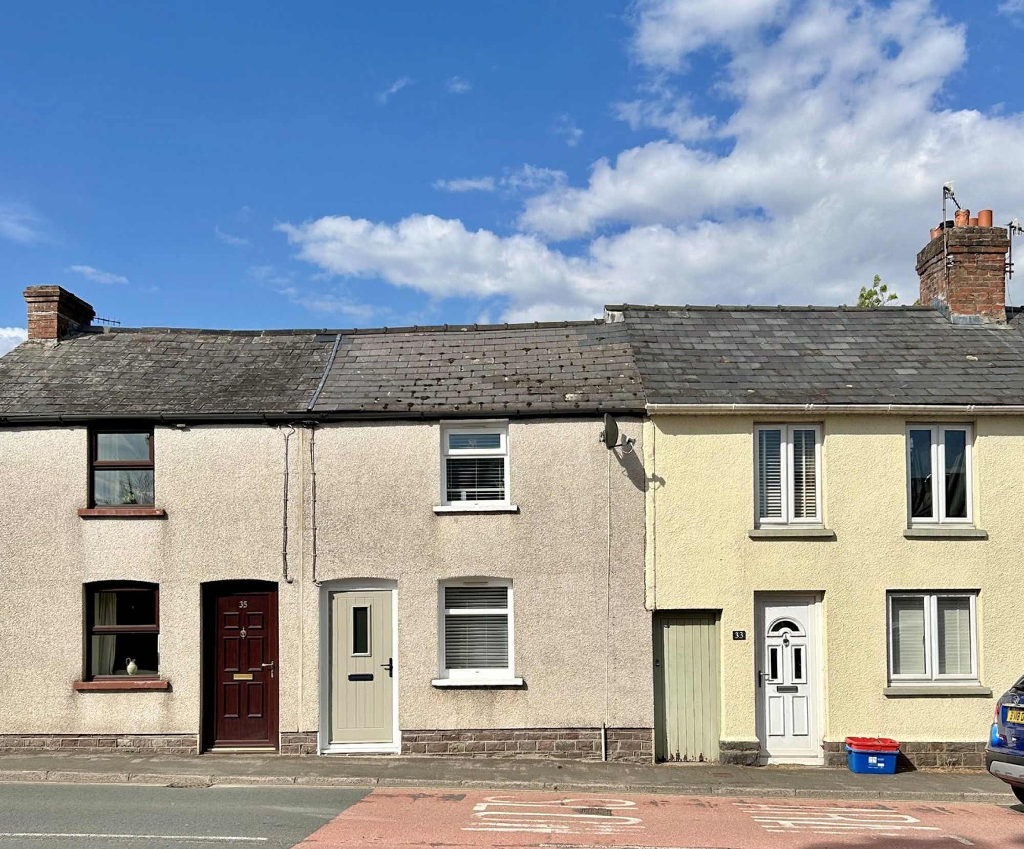 Images for Newgate Street, Brecon, Powys