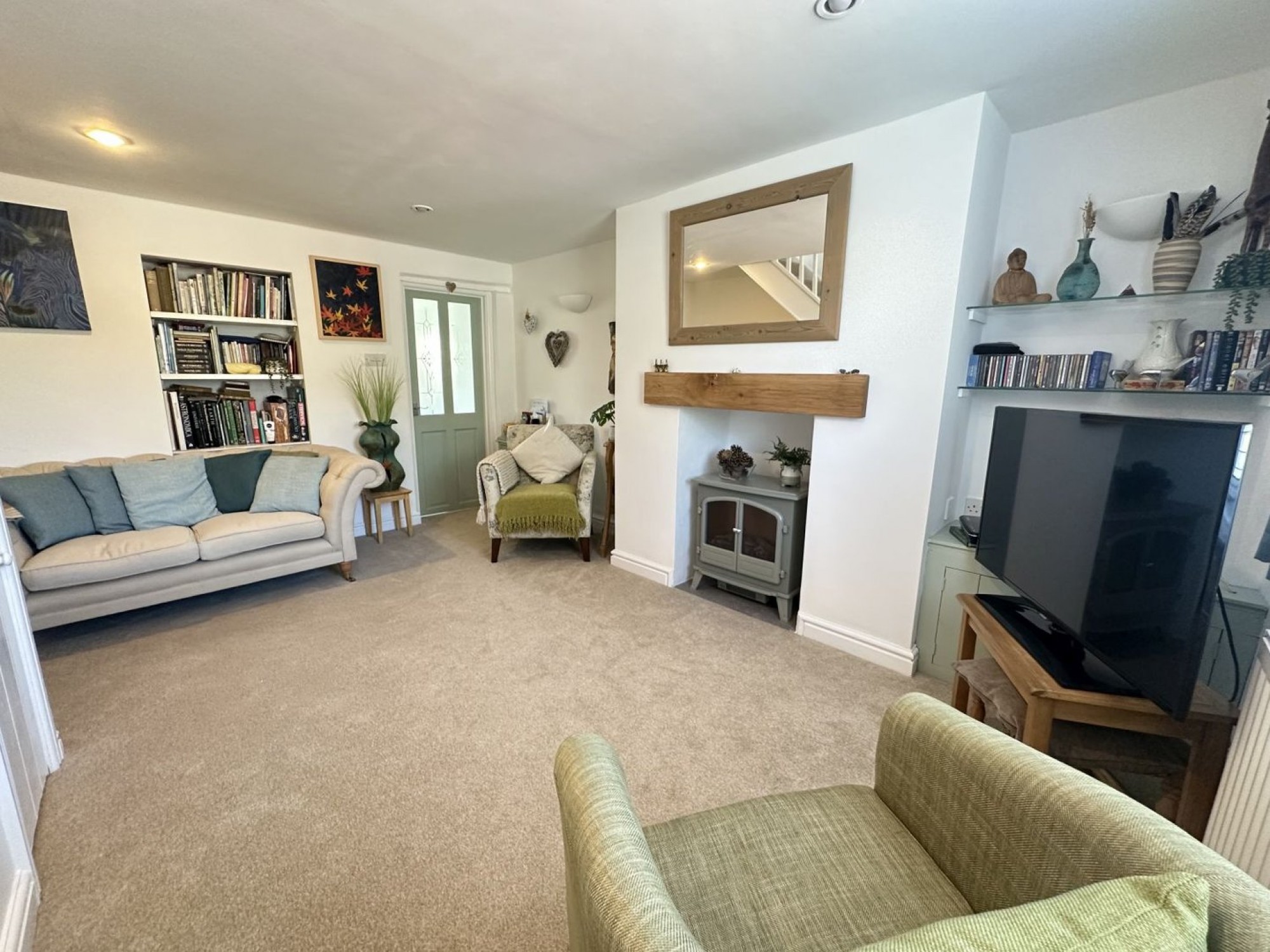 Images for Newgate Street, Brecon, Powys