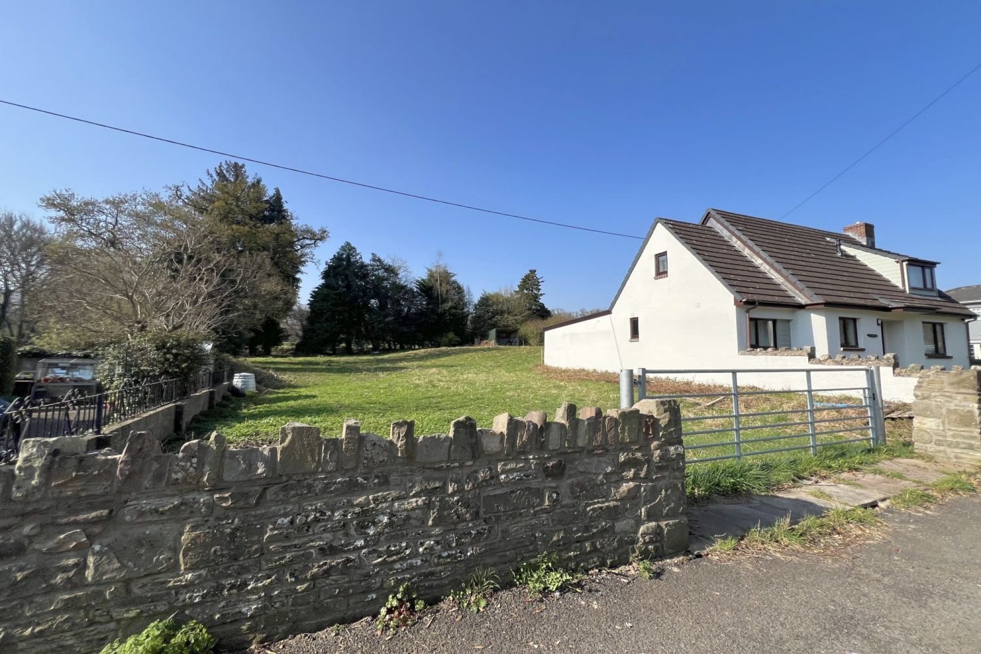 Images for Llangattock, Crickhowell, Powys