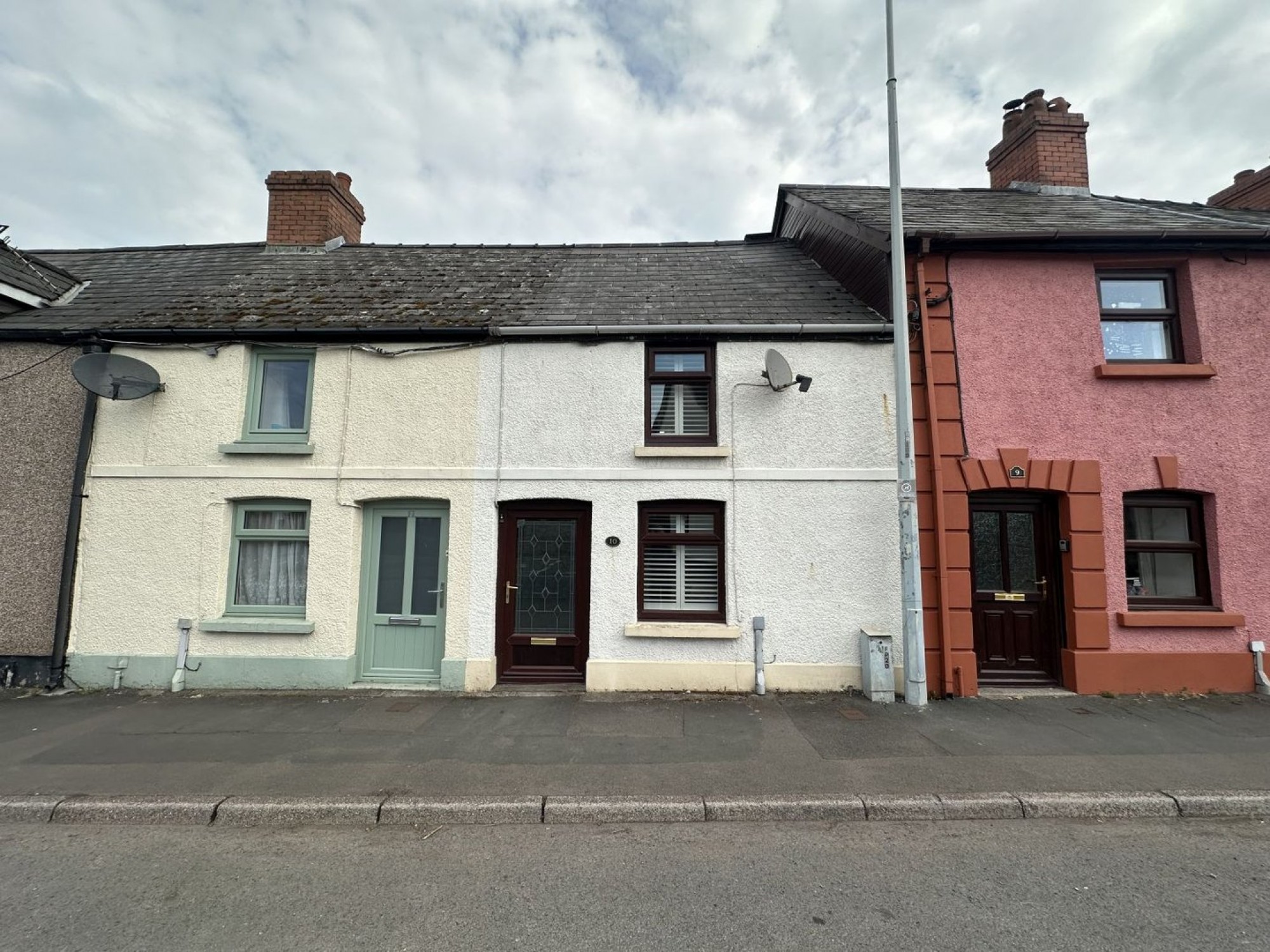 Images for Newgate Street, Brecon, Powys