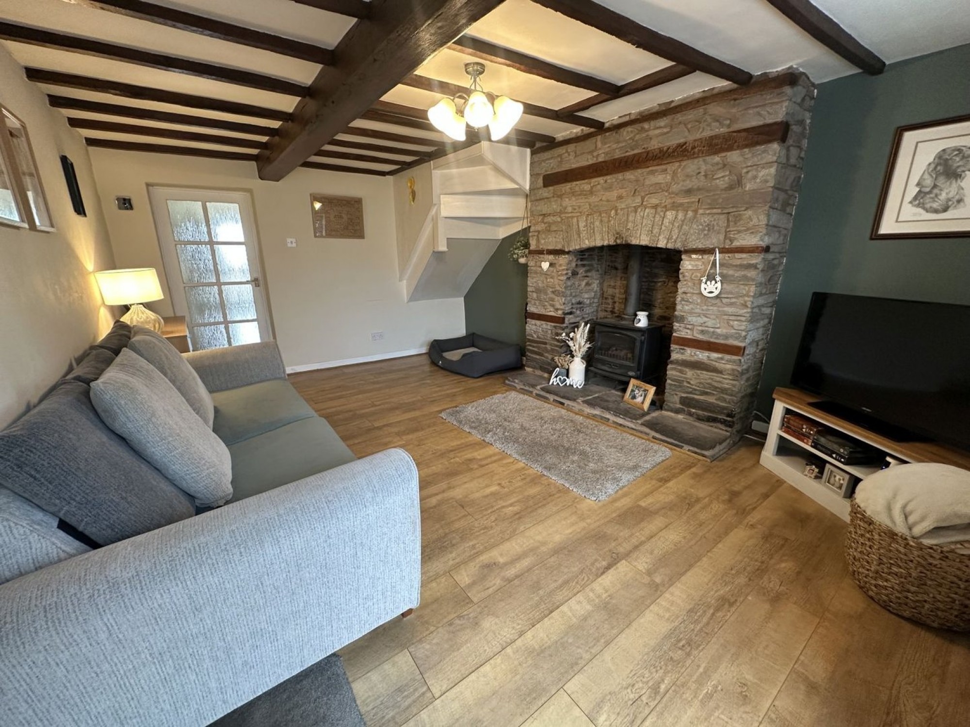 Images for Newgate Street, Brecon, Powys