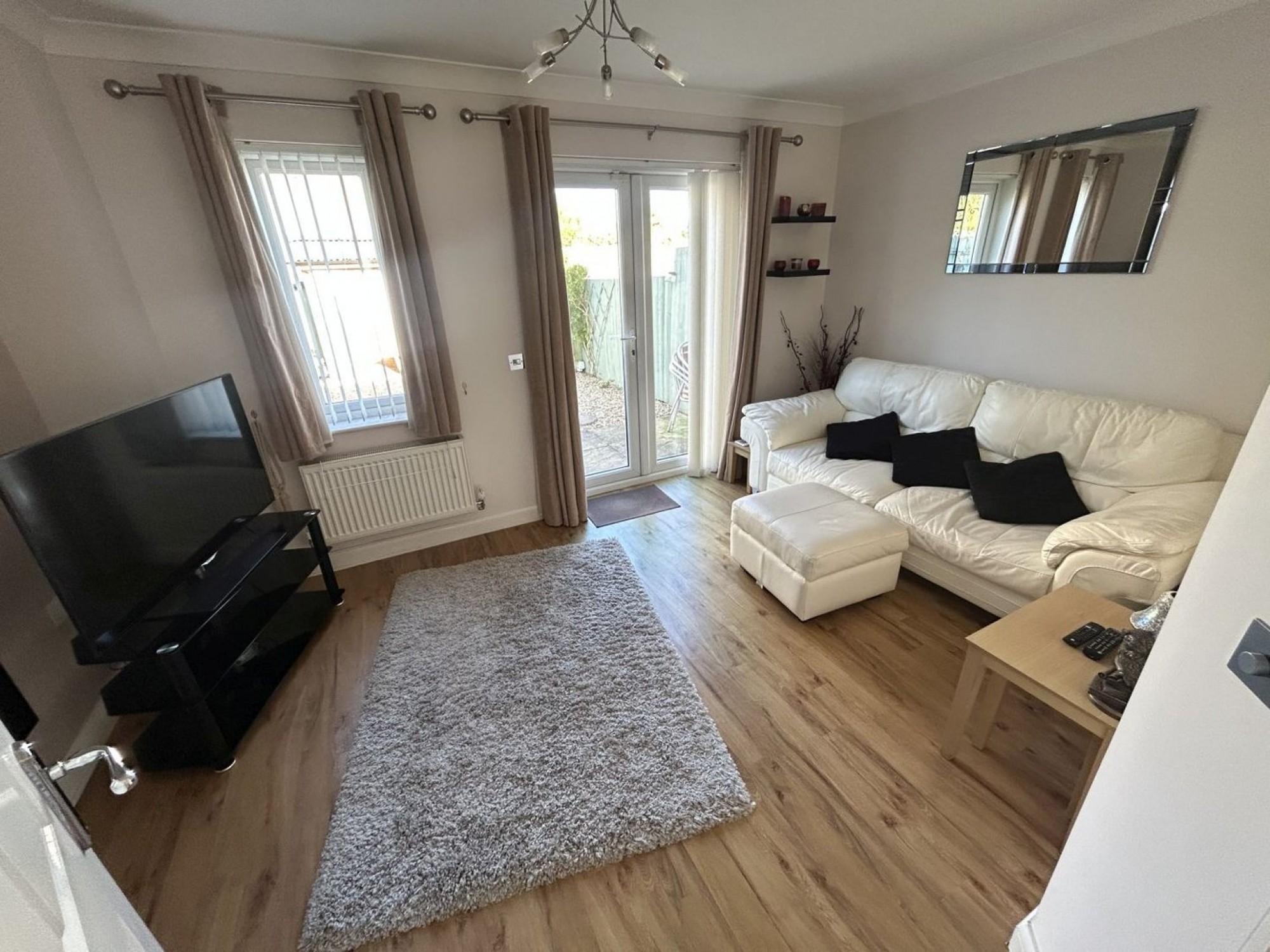 Images for Parc Tarell, Brecon, Powys