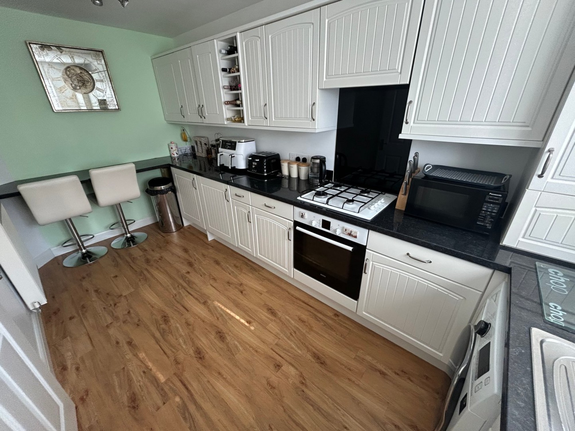Images for Parc Tarell, Brecon, Powys