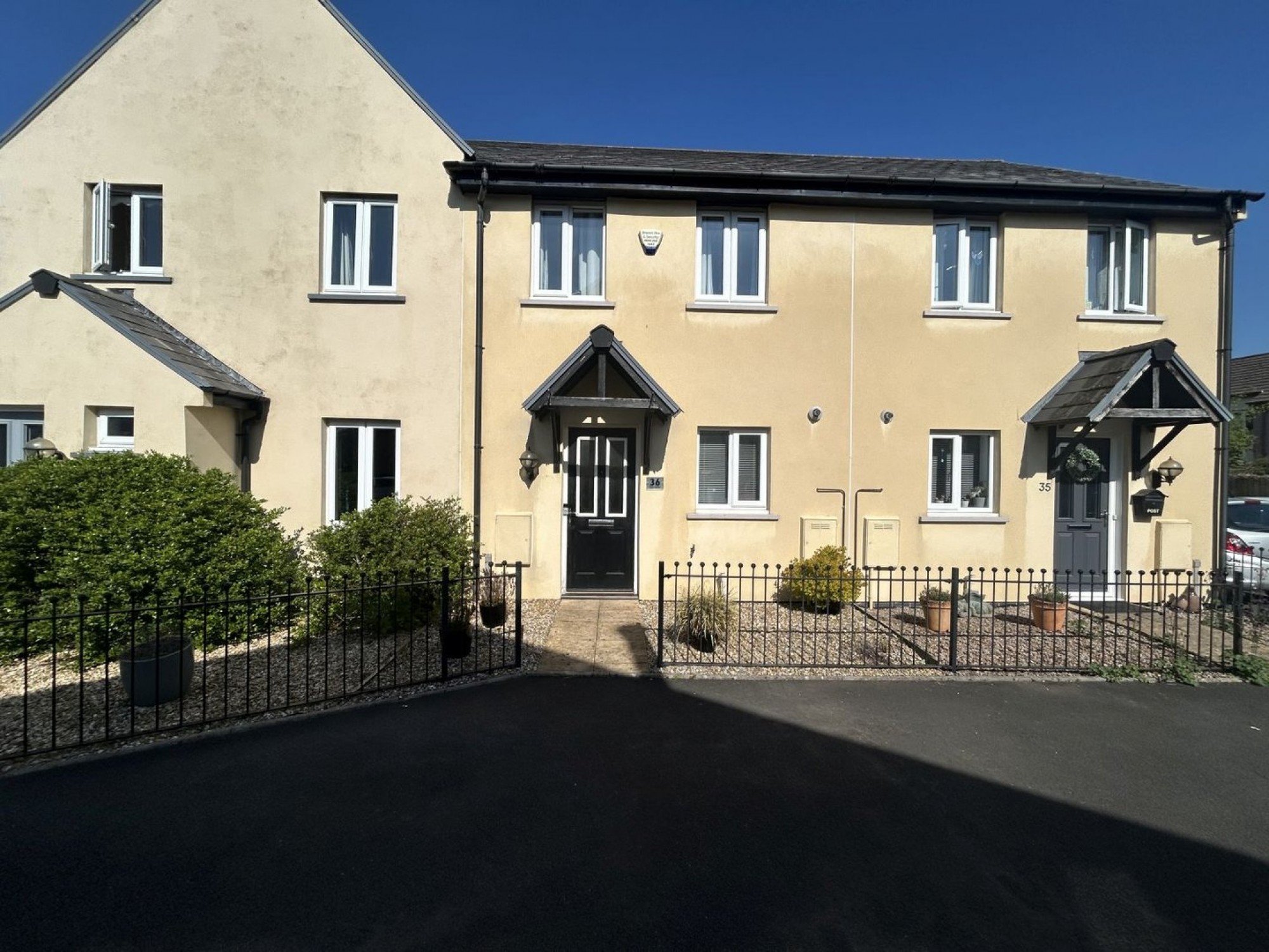 Images for Parc Tarell, Brecon, Powys