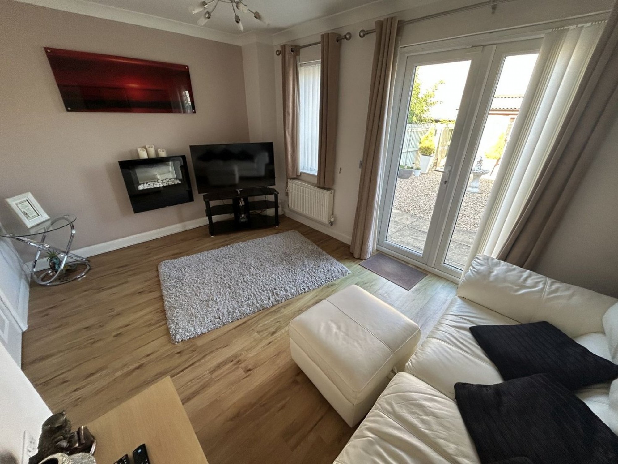 Images for Parc Tarell, Brecon, Powys