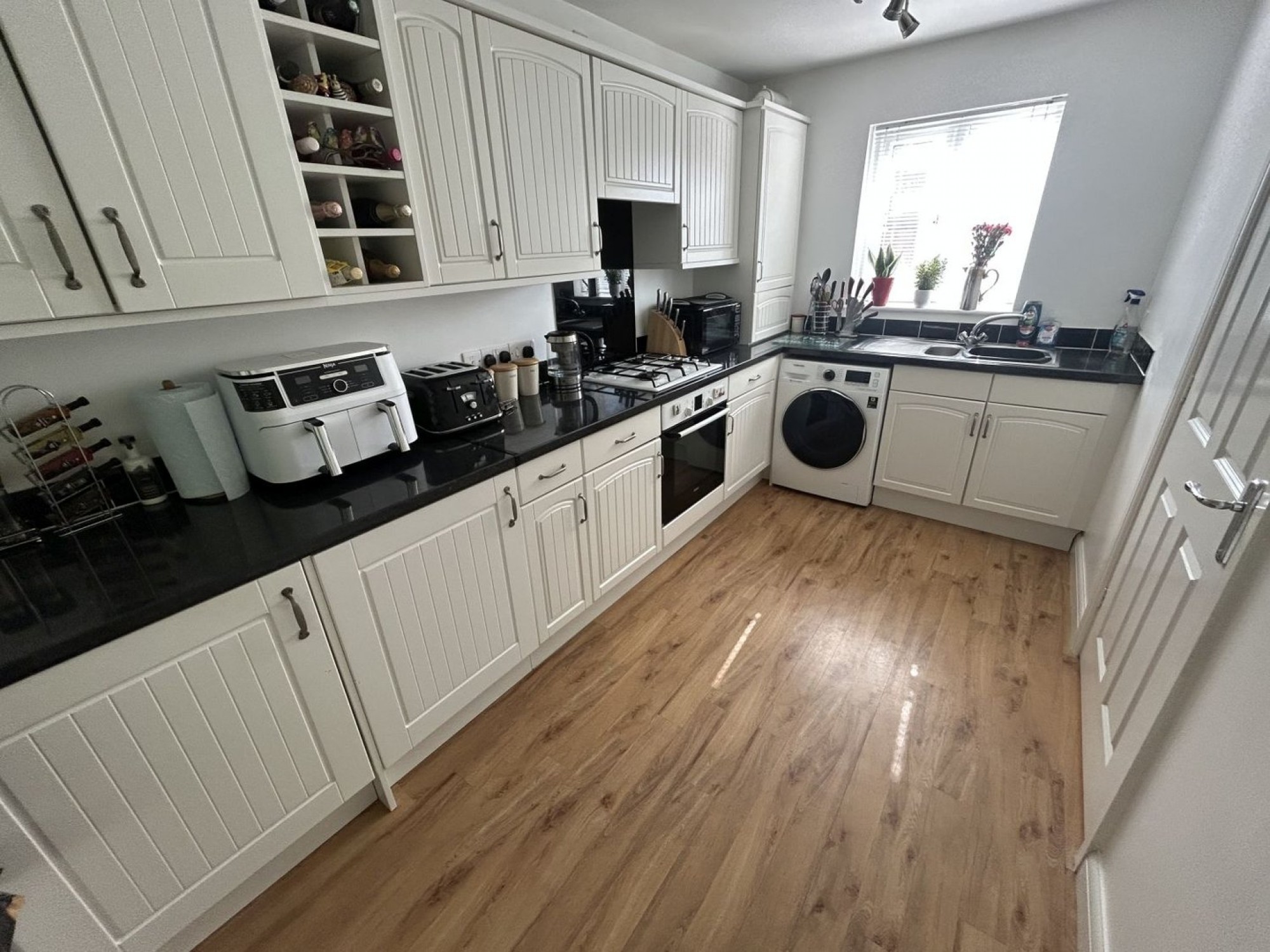 Images for Parc Tarell, Brecon, Powys