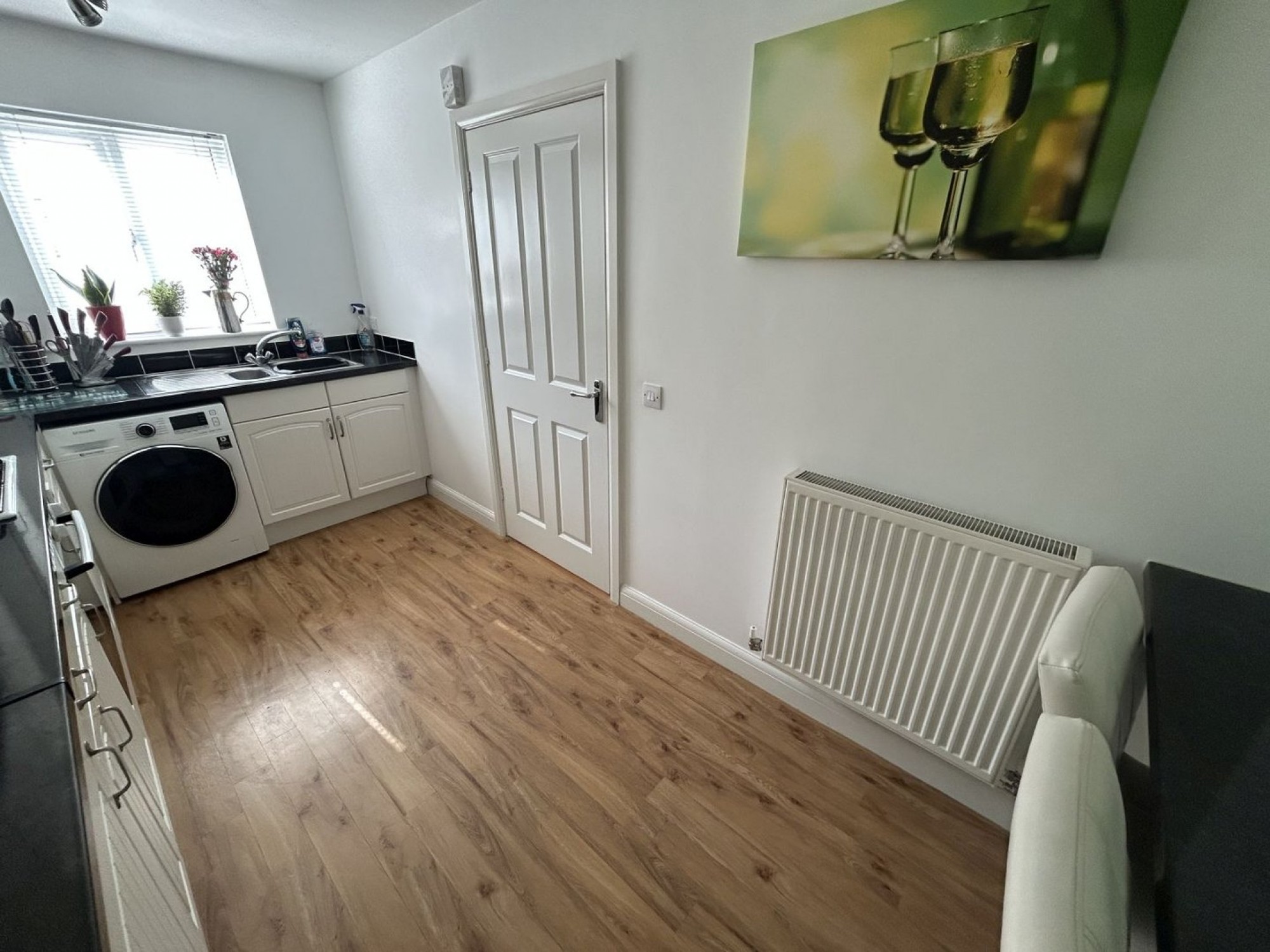 Images for Parc Tarell, Brecon, Powys