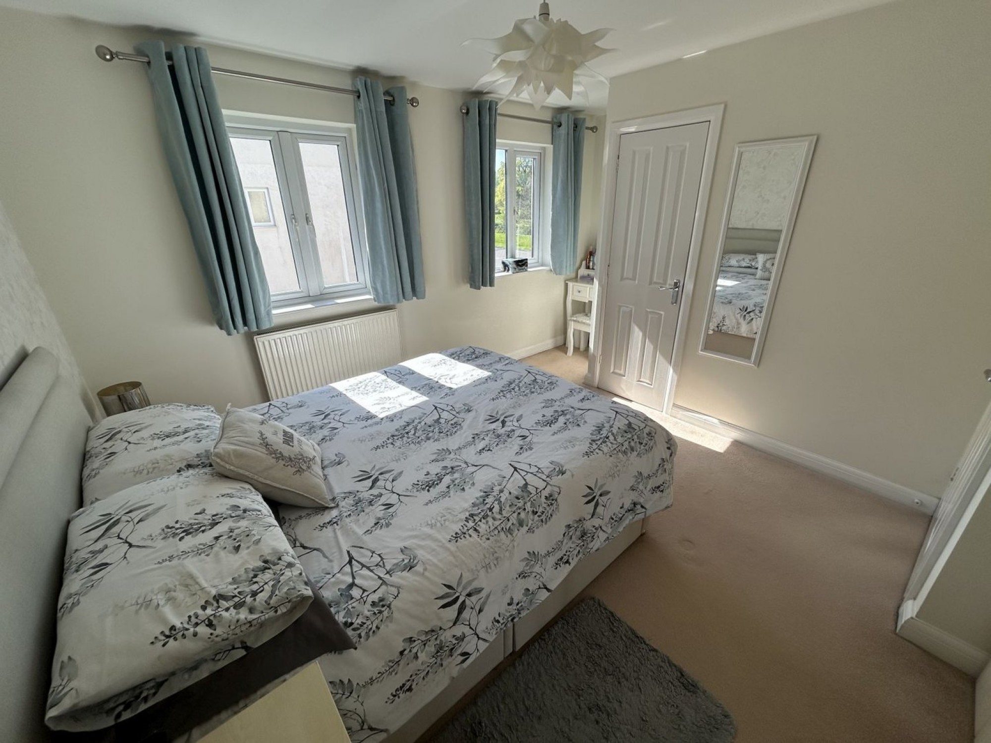 Images for Parc Tarell, Brecon, Powys