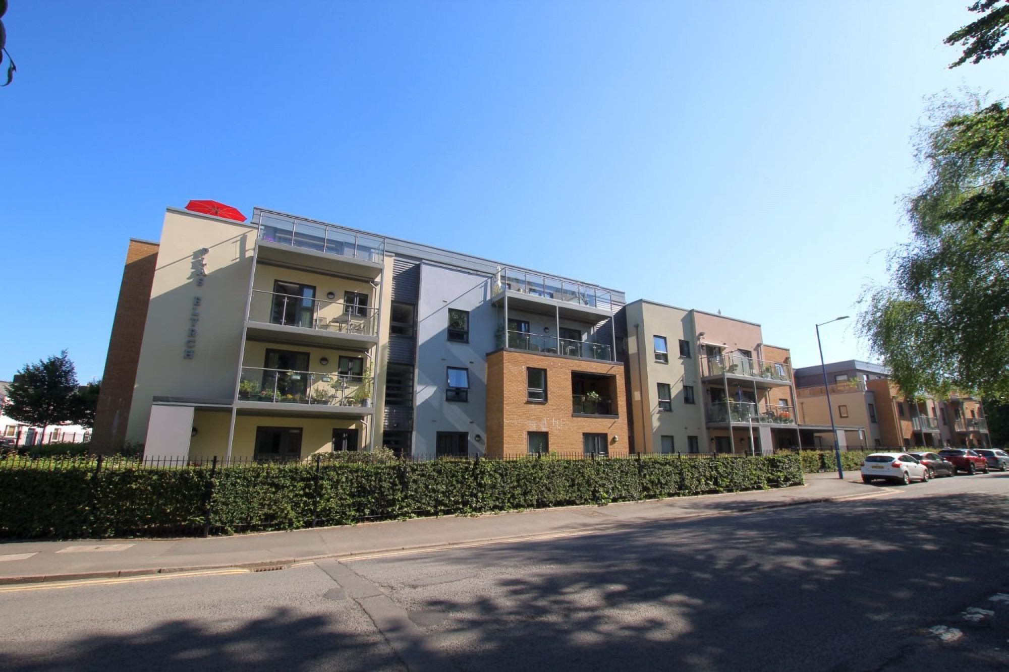 Images for Tudor Street, Abergavenny, Monmouthshire