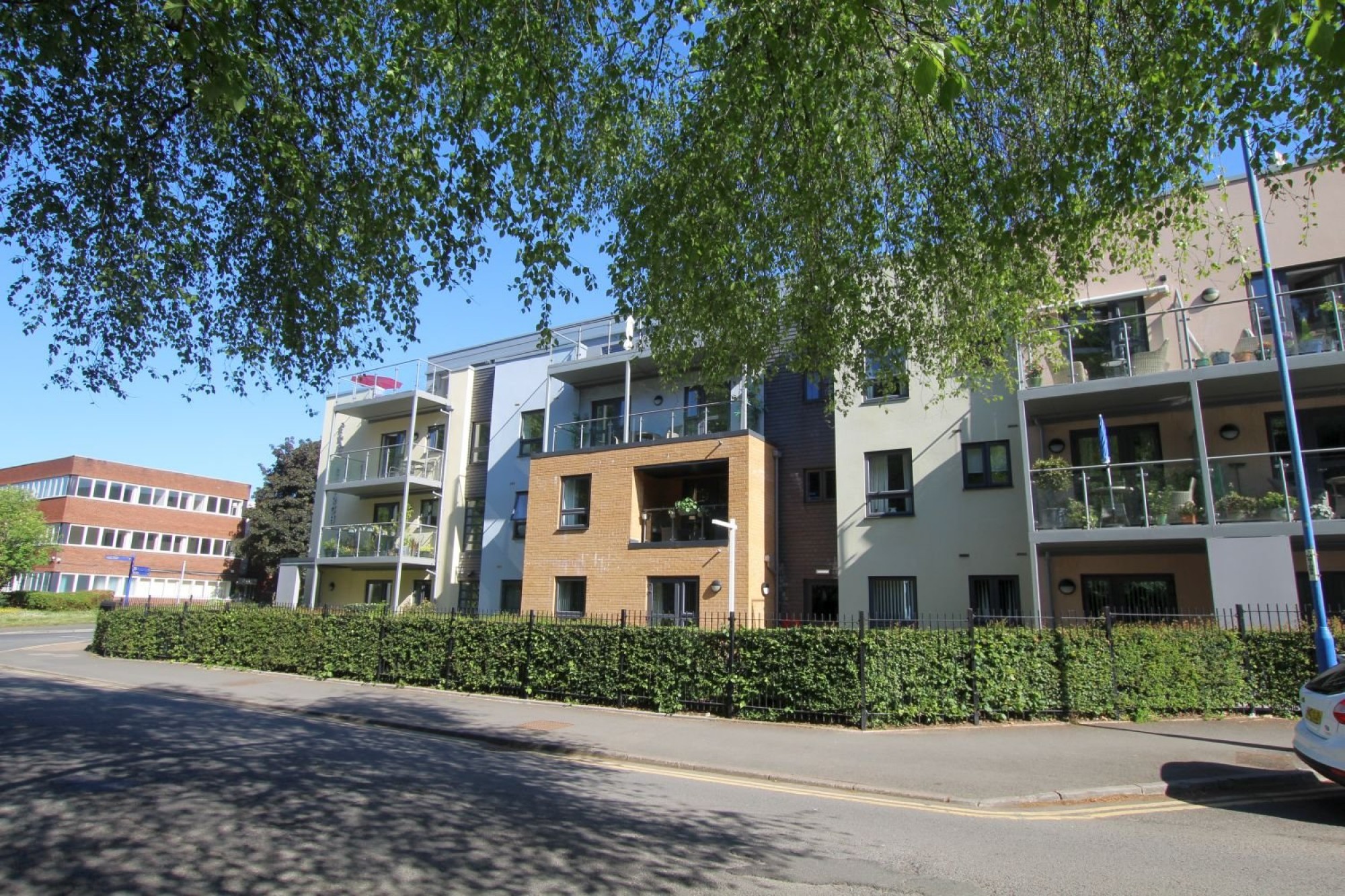 Images for Tudor Street, Abergavenny, Monmouthshire