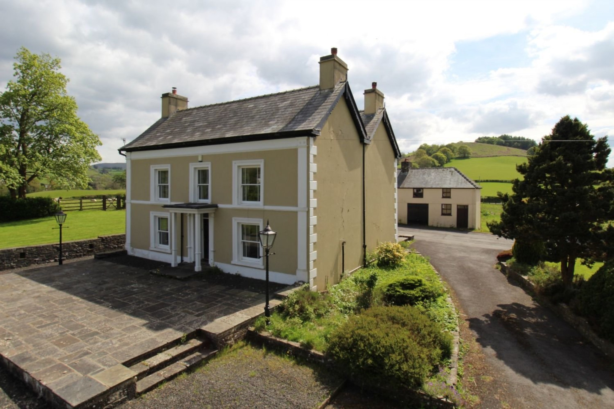 Images for Defynnog, Brecon, Powys