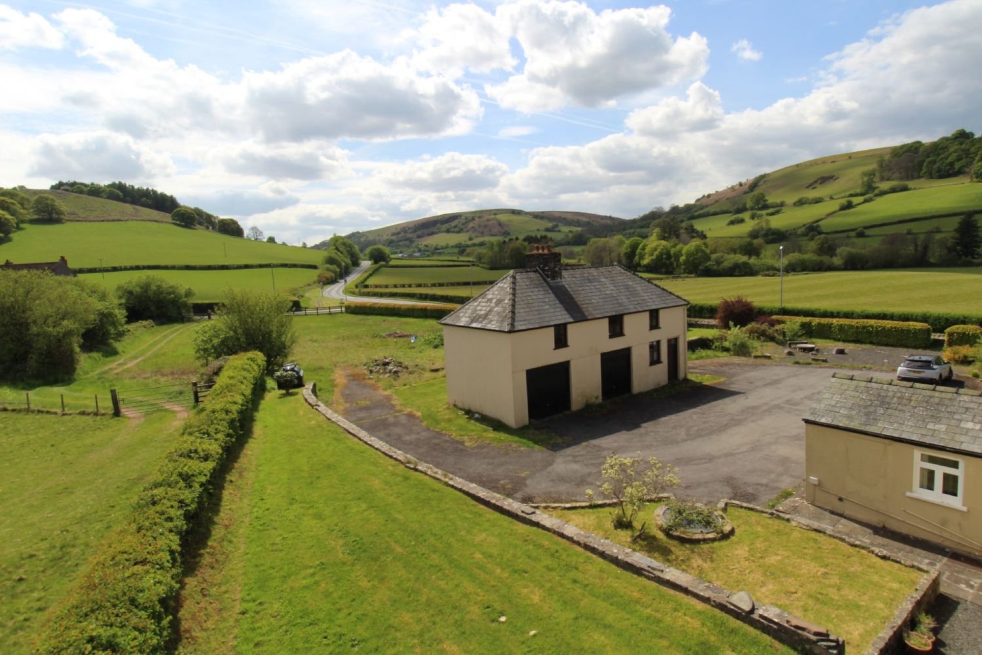 Images for Defynnog, Brecon, Powys
