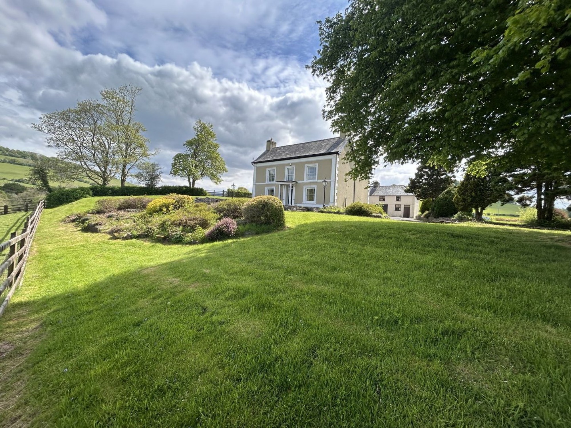 Images for Defynnog, Brecon, Powys