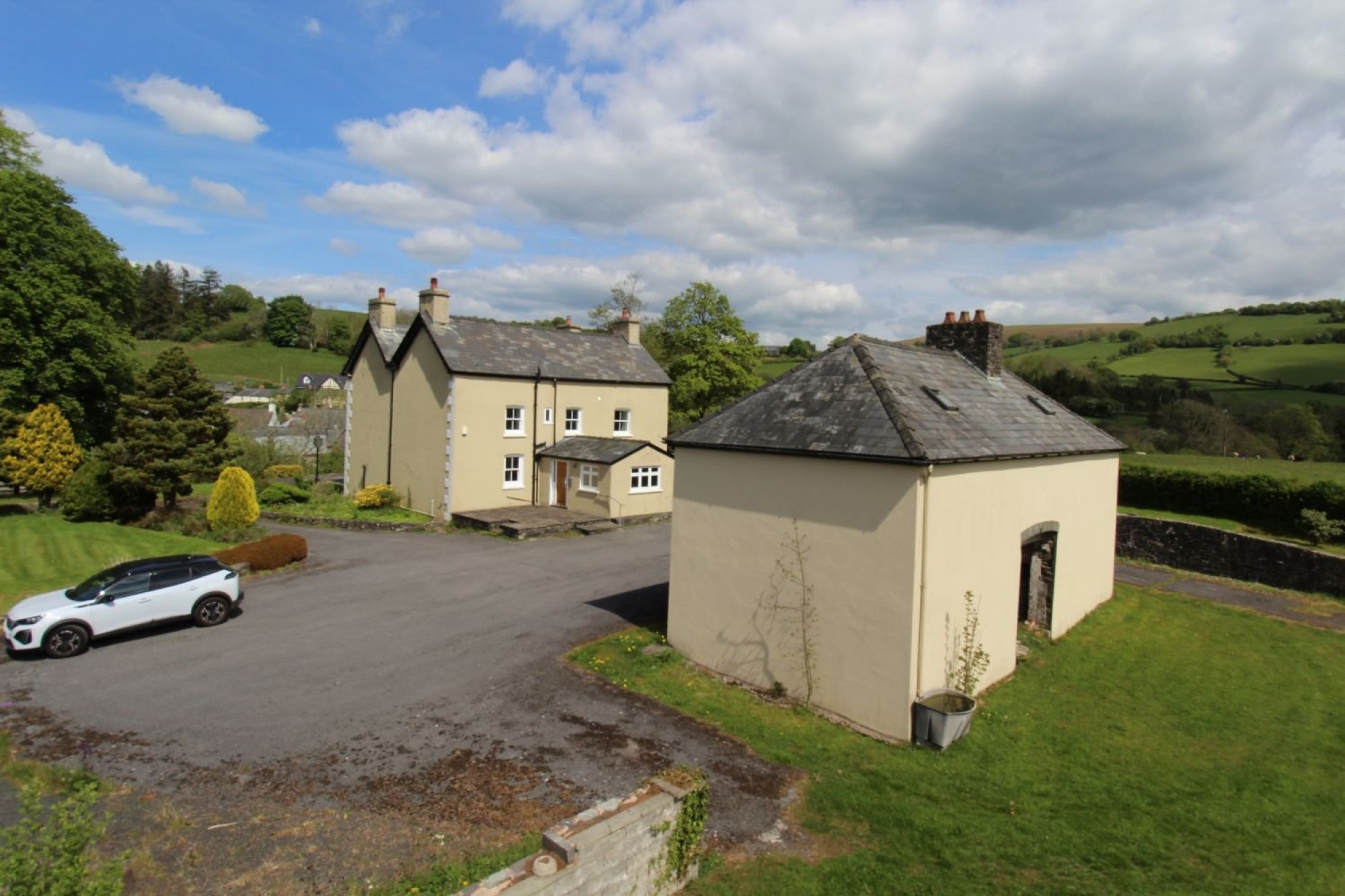 Images for Defynnog, Brecon, Powys