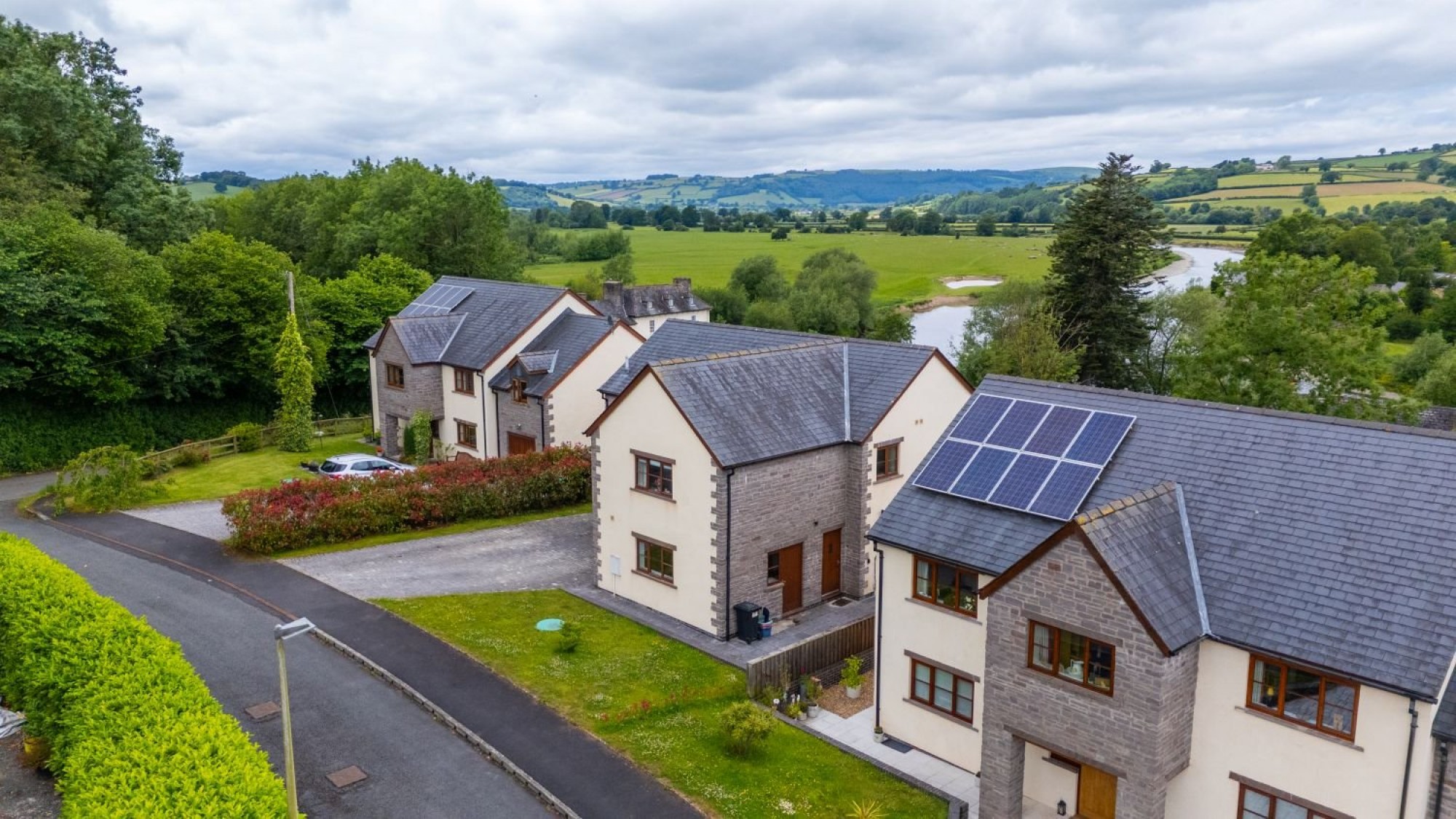 Images for Glasbury, Hereford, Powys