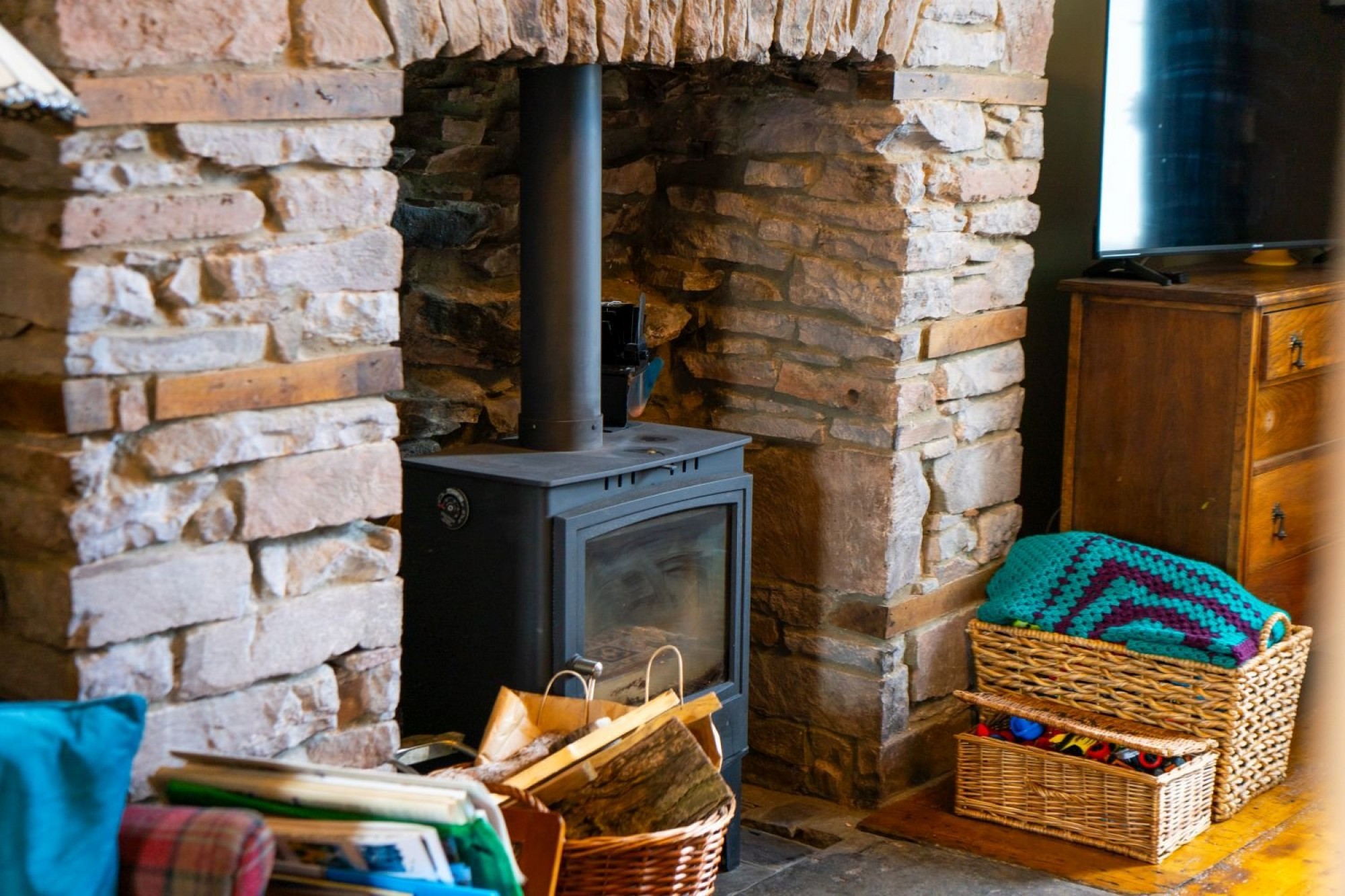 Images for Watton, Brecon, Powys