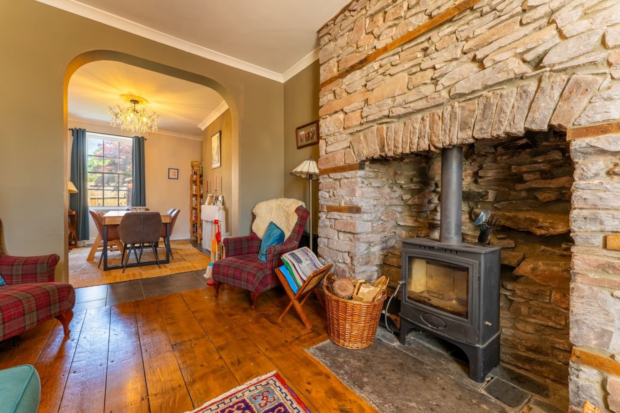 Images for Watton, Brecon, Powys