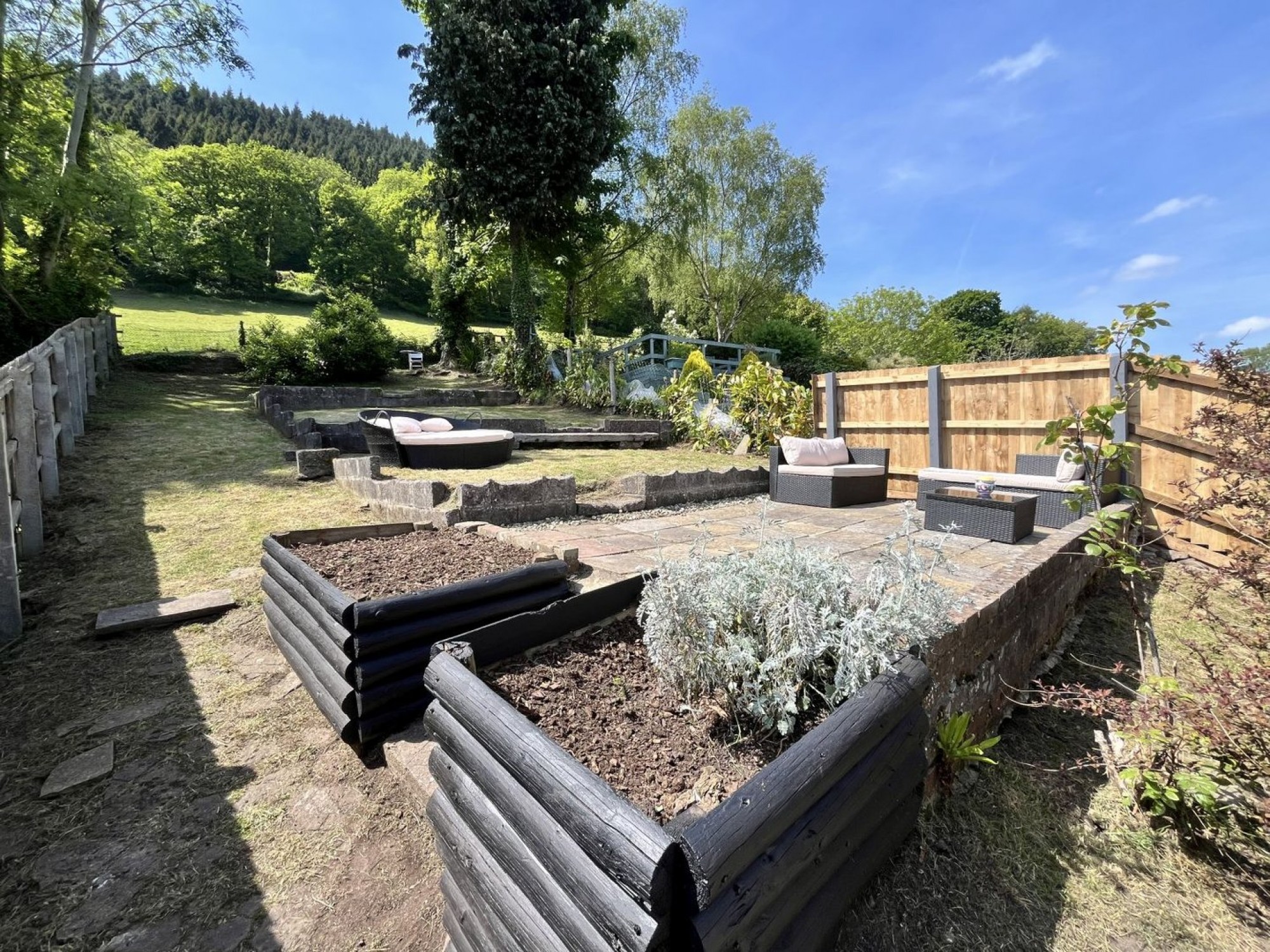 Images for Llanfoist, Abergavenny, Monmouthshire