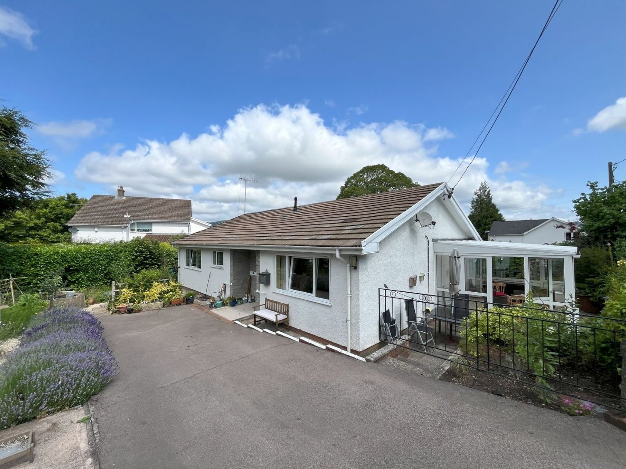 Images for Llanfoist, Abergavenny, Monmouthshire
